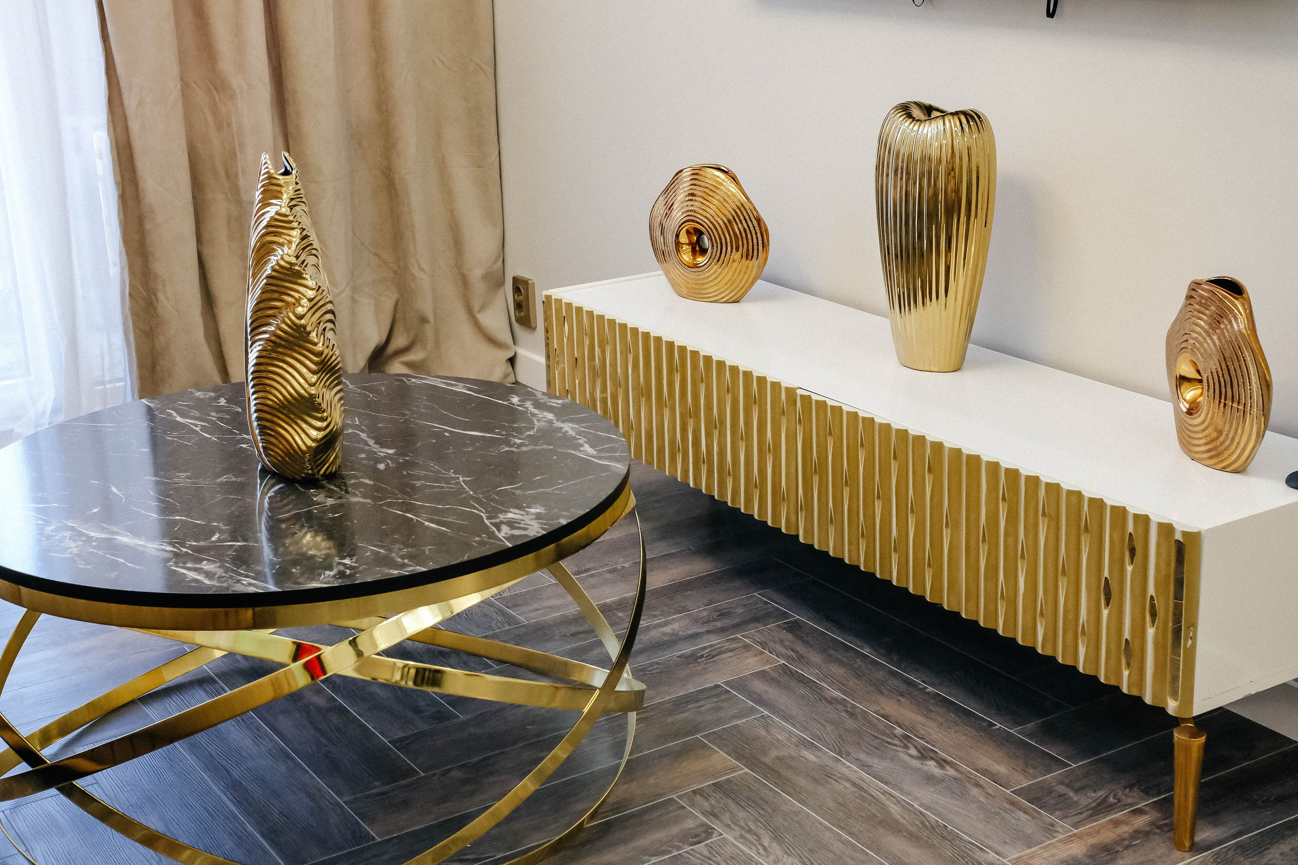 Съемка Квартиры. Главная