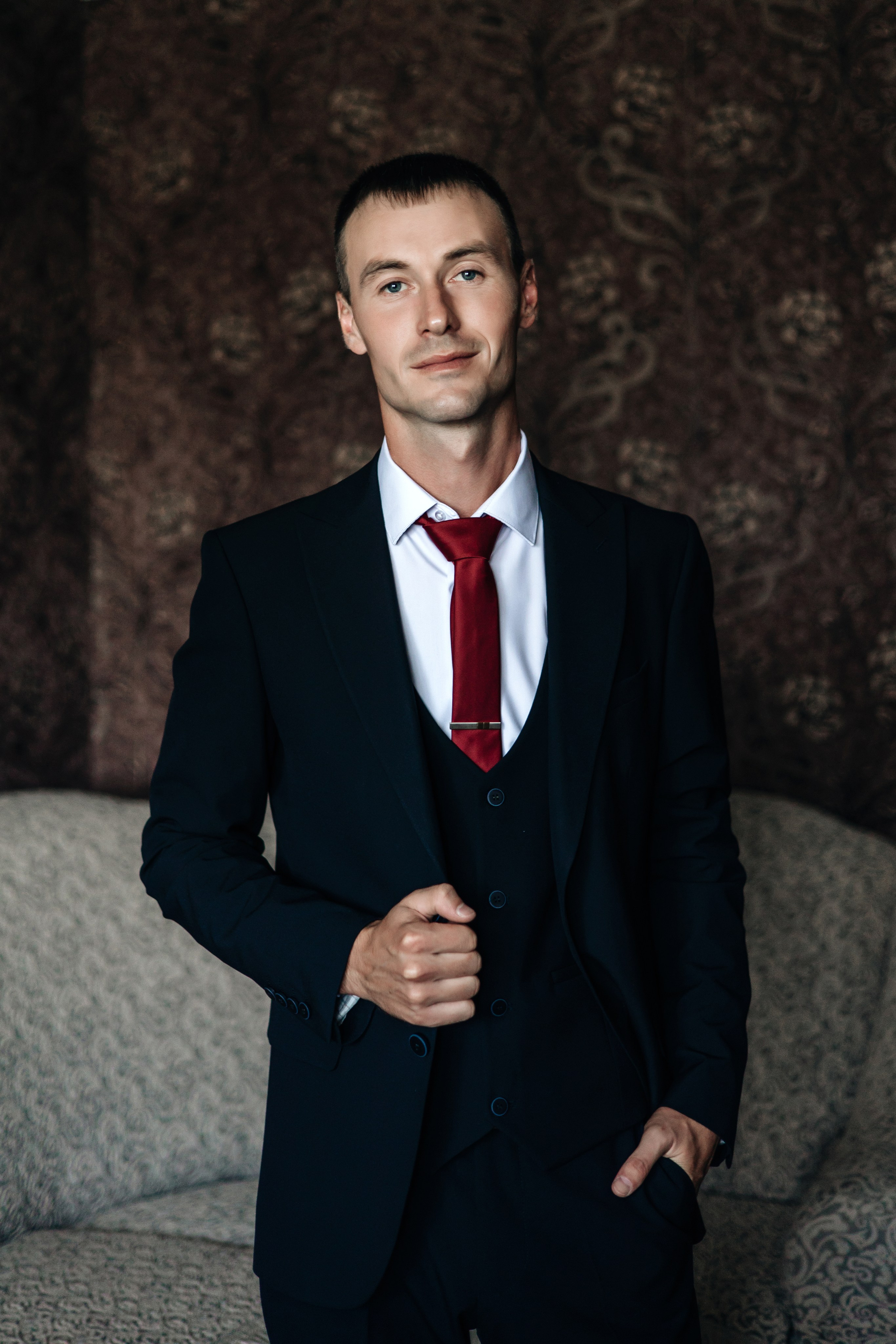 Свадебный анонс Олег и Кристина. Свадебный фотограф и видеограф Саша и Таня в Саратове