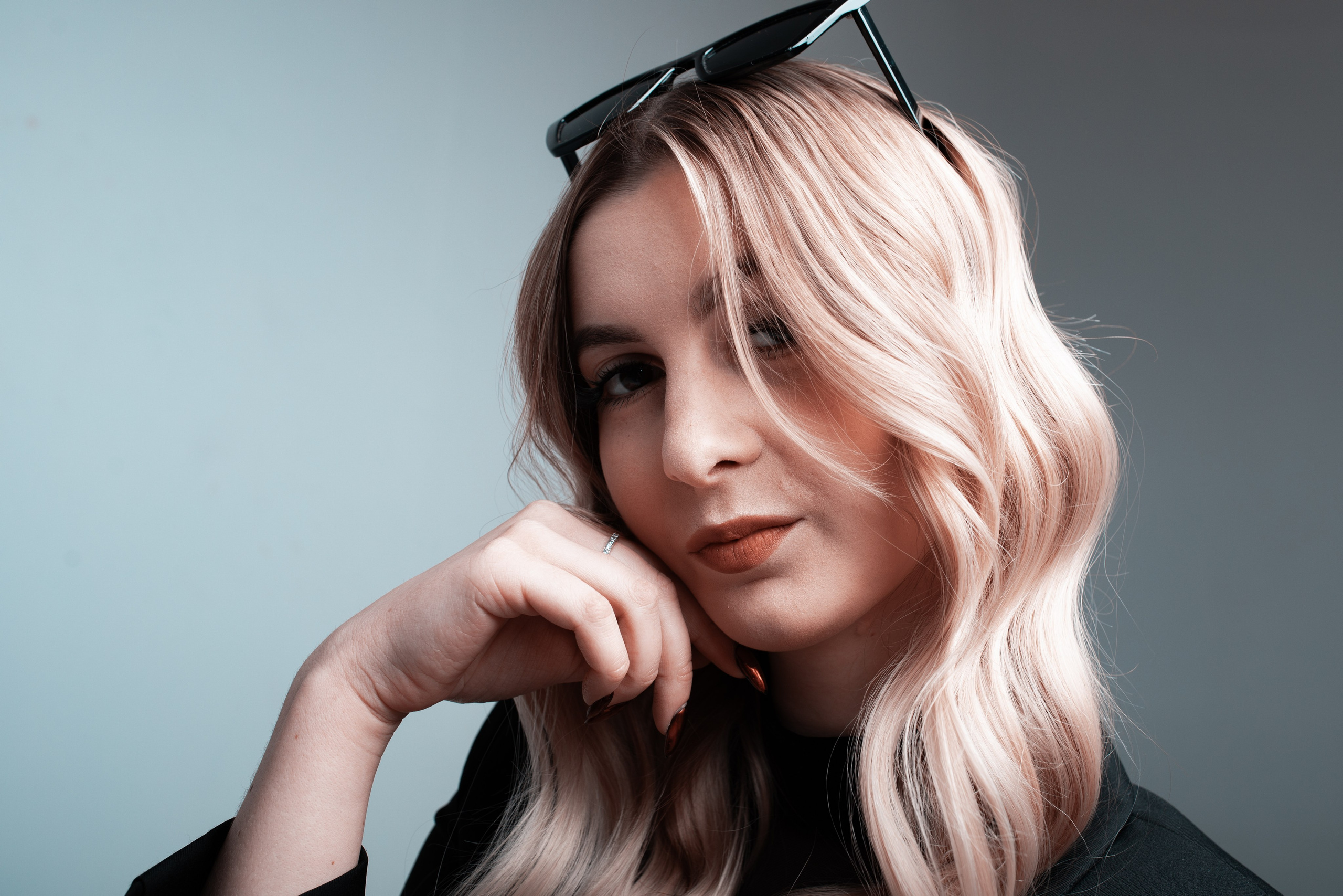 Лана. RB-gymnastic