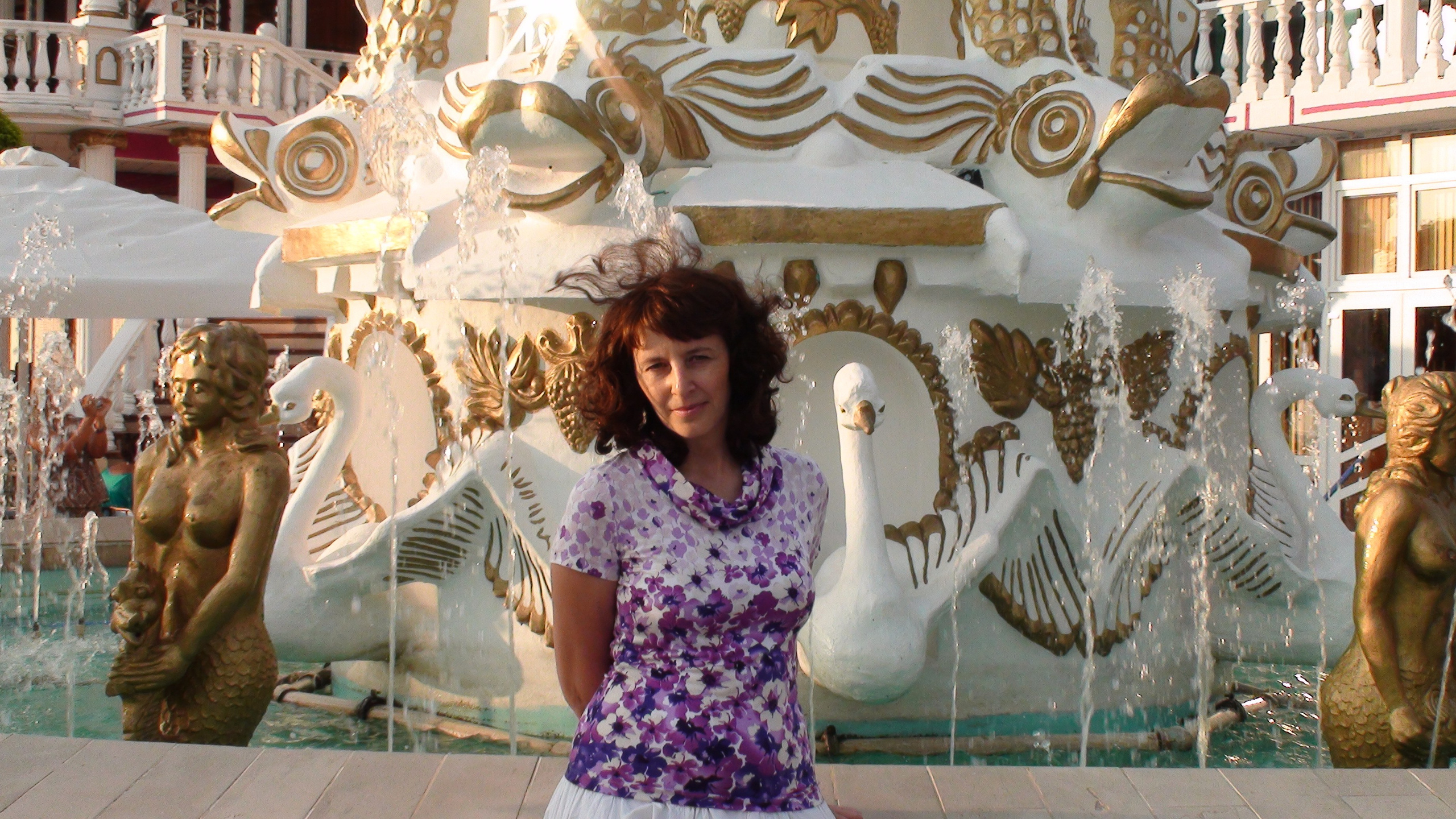 Кабардинка 05-19.07.2013. Семейный, Свадебный фотограф СПБ Питер— Романова Екатерина