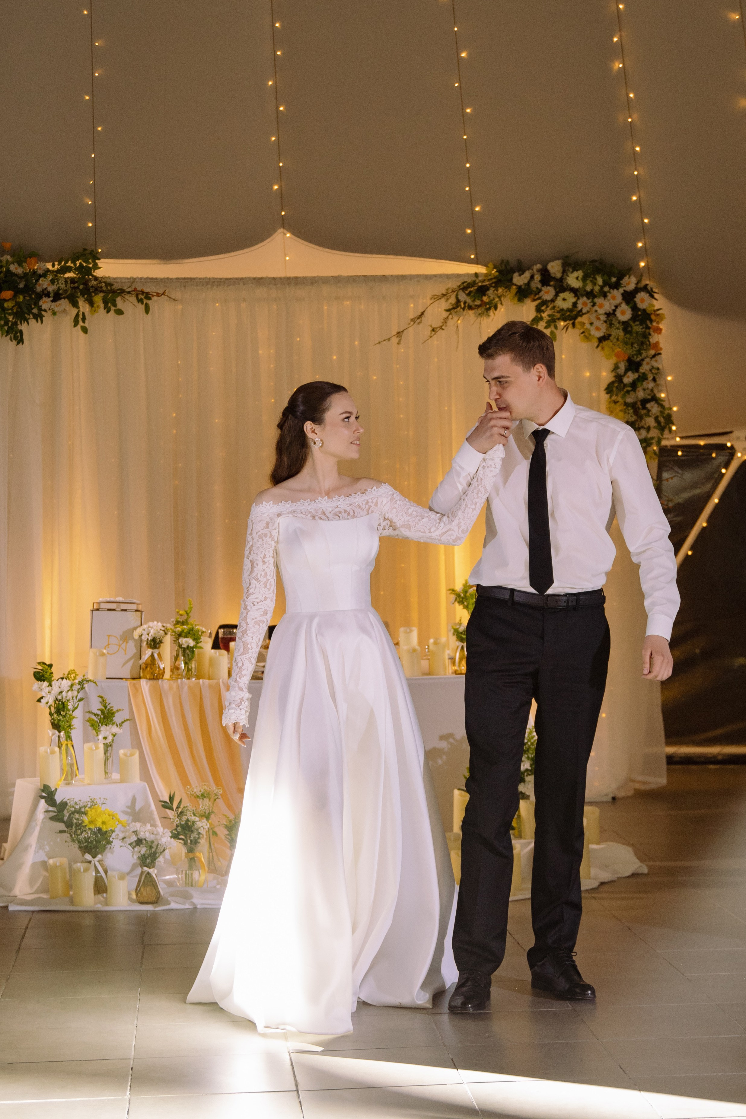 Артур & Диана | Банкет. Фотограф во Владивостоке Парамонова Елена