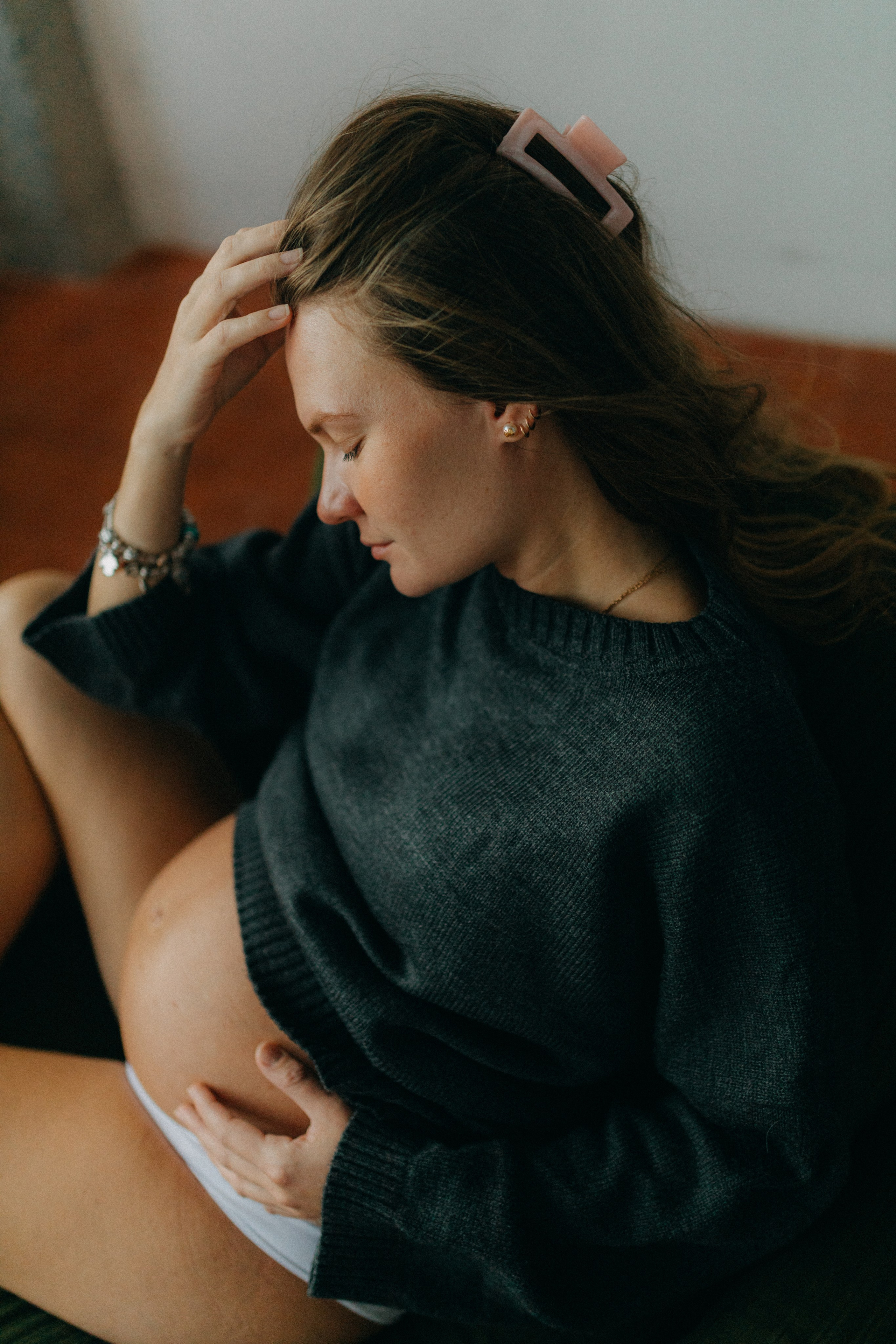 Екатерина.Беременность. Фотограф НОГИНСК, Москва, Анастасия Белая