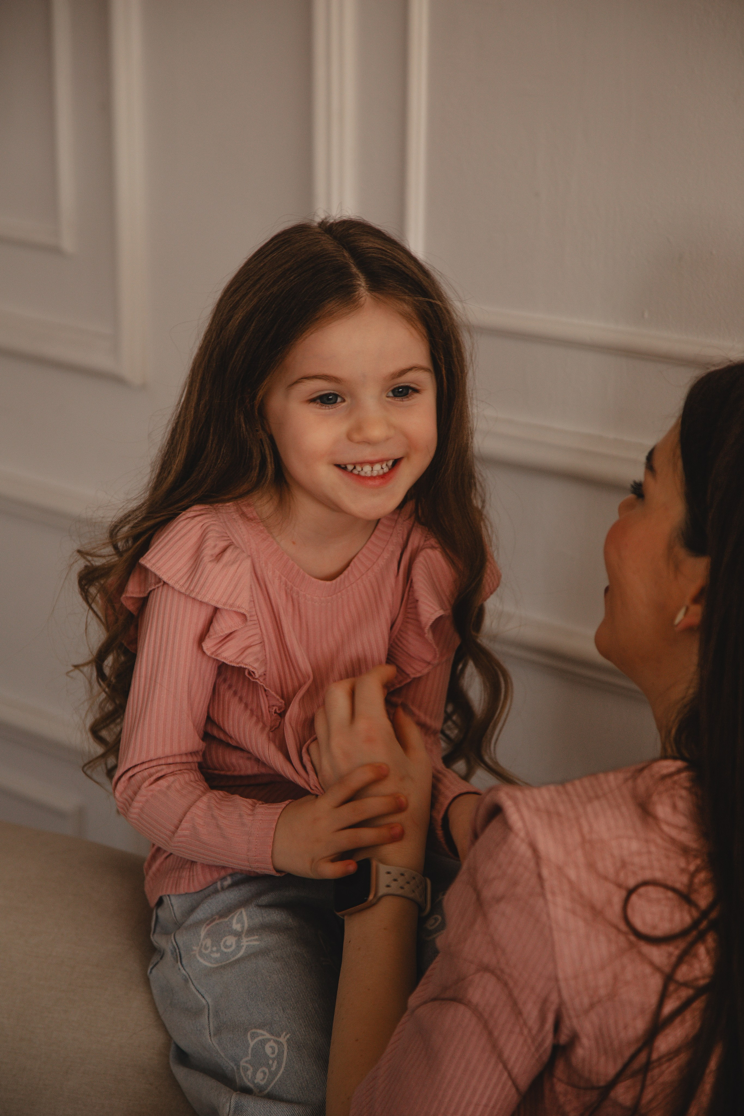 Мамина любовь. Ваш личный фотограф в Крыму Анна Лисицына