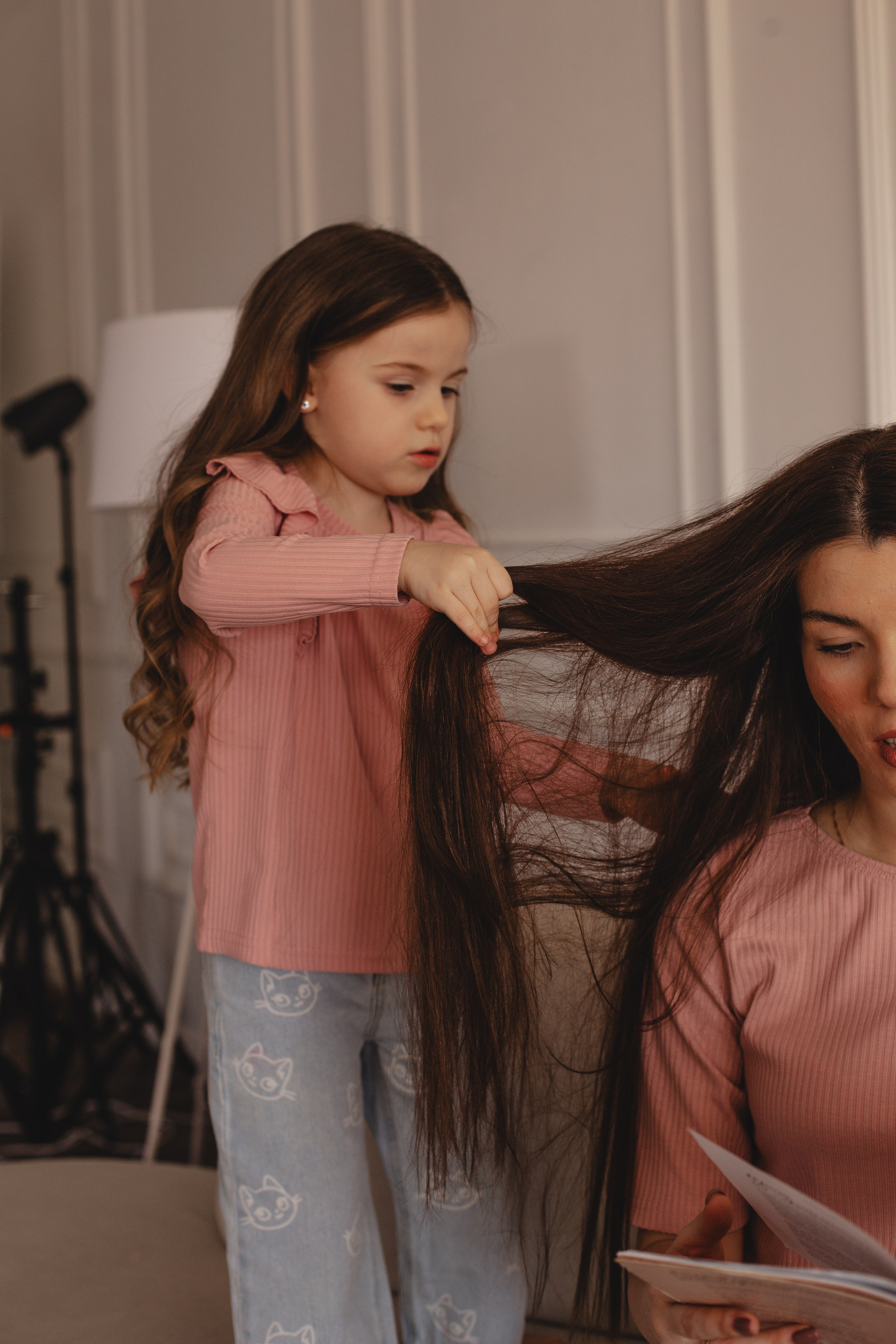 Мамина любовь. Ваш личный фотограф в Крыму Анна Лисицына