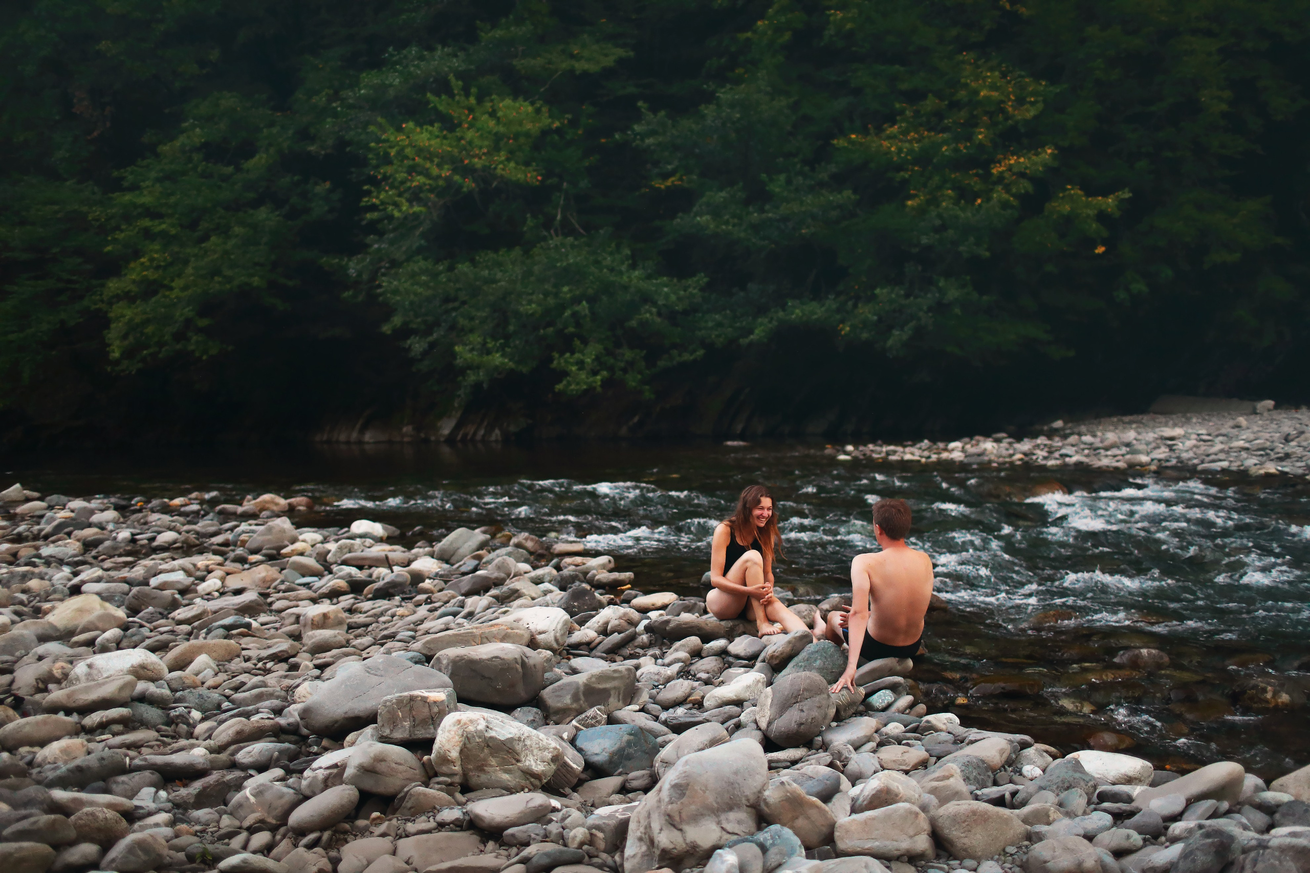 Досвадебные любовные истории или Love — story. Свадебный и репортажный фотограф в Ярославле и Санкт-Петербурге Роман Микрюков
