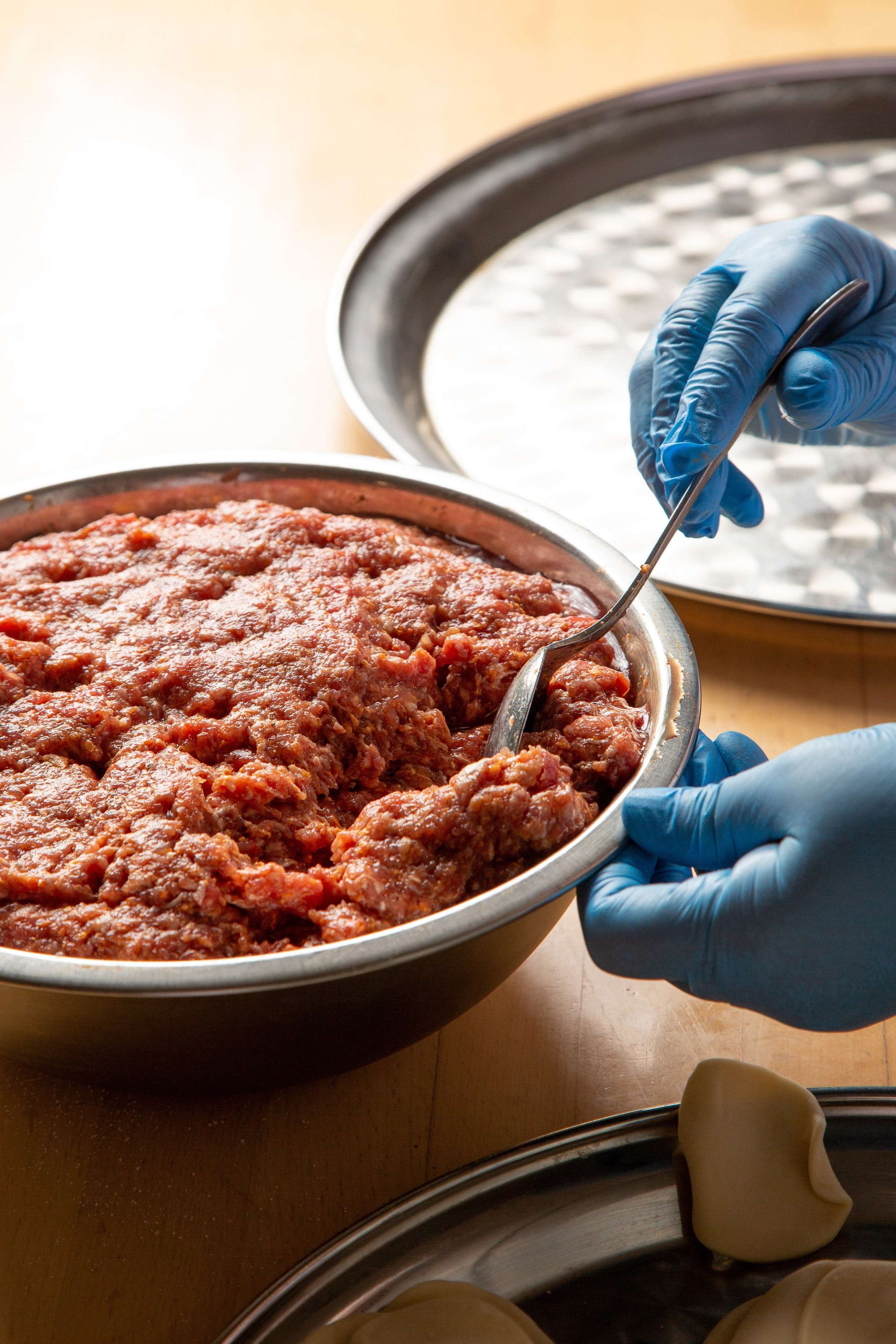 Элла Ферма. Юлия Космо — фуд-фотограф, предметный стилист, Москва