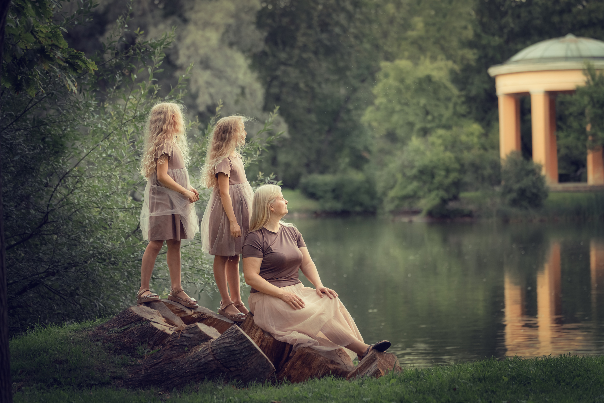 Family Photography. Tatyana Dubova. Portrait and Family Photographer, Saint Petersburg