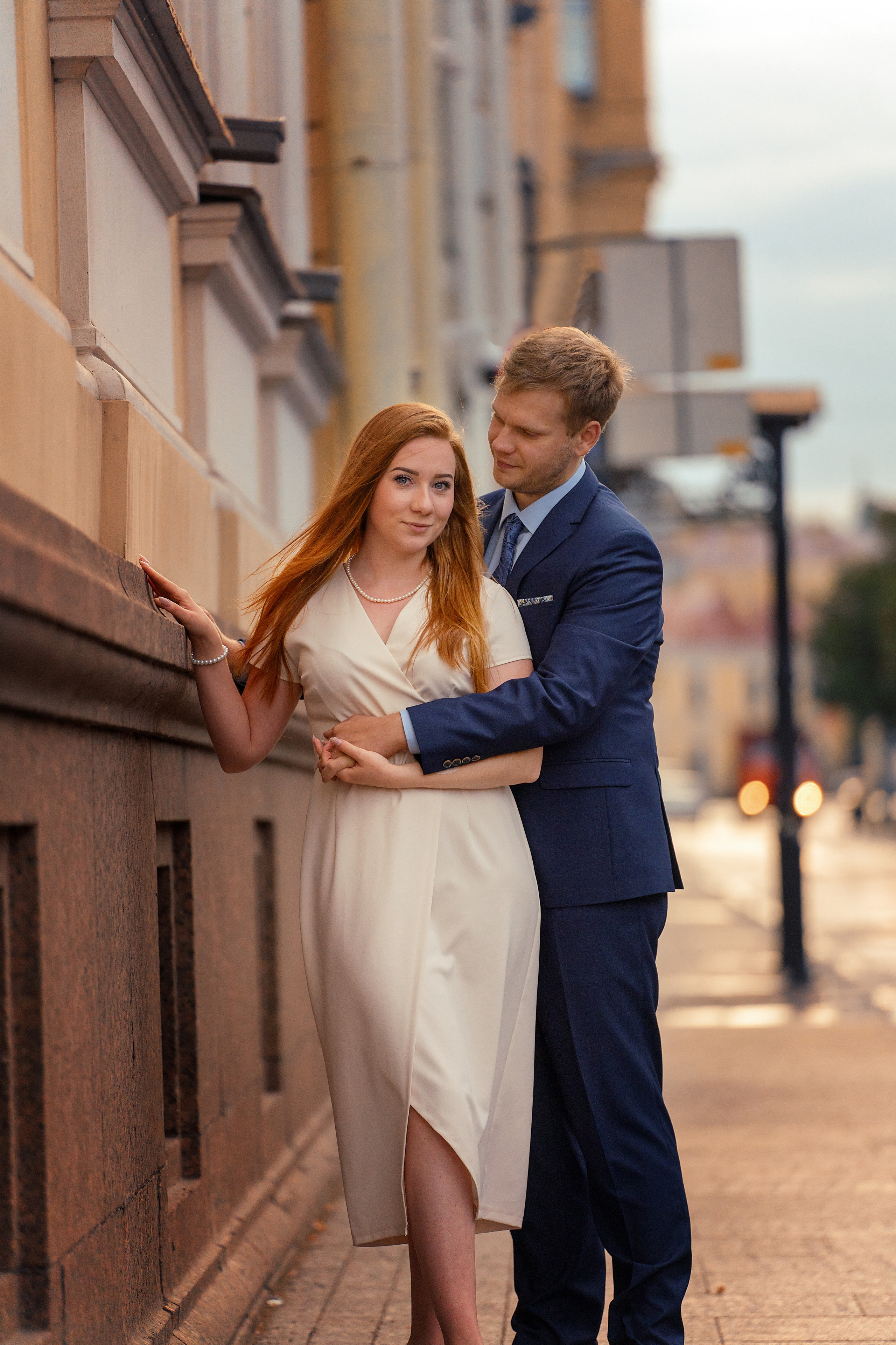 Костя и Наташа. Tatyana Dubova. Portrait and Family Photographer, Saint Petersburg