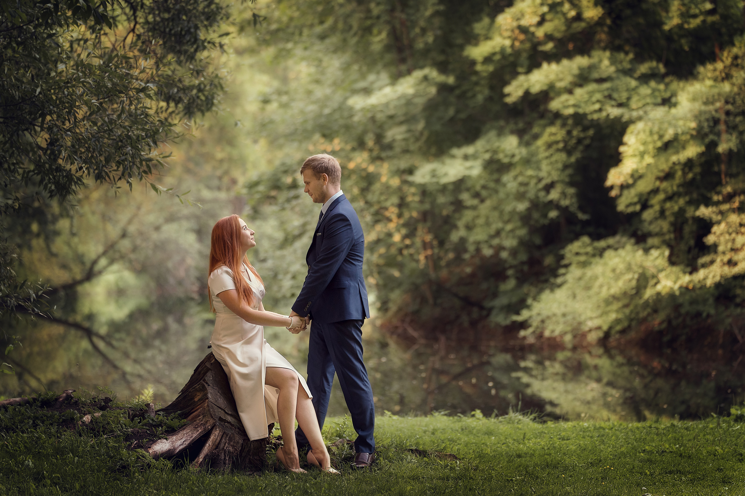 Family Photography. Tatyana Dubova. Portrait and Family Photographer, Saint Petersburg