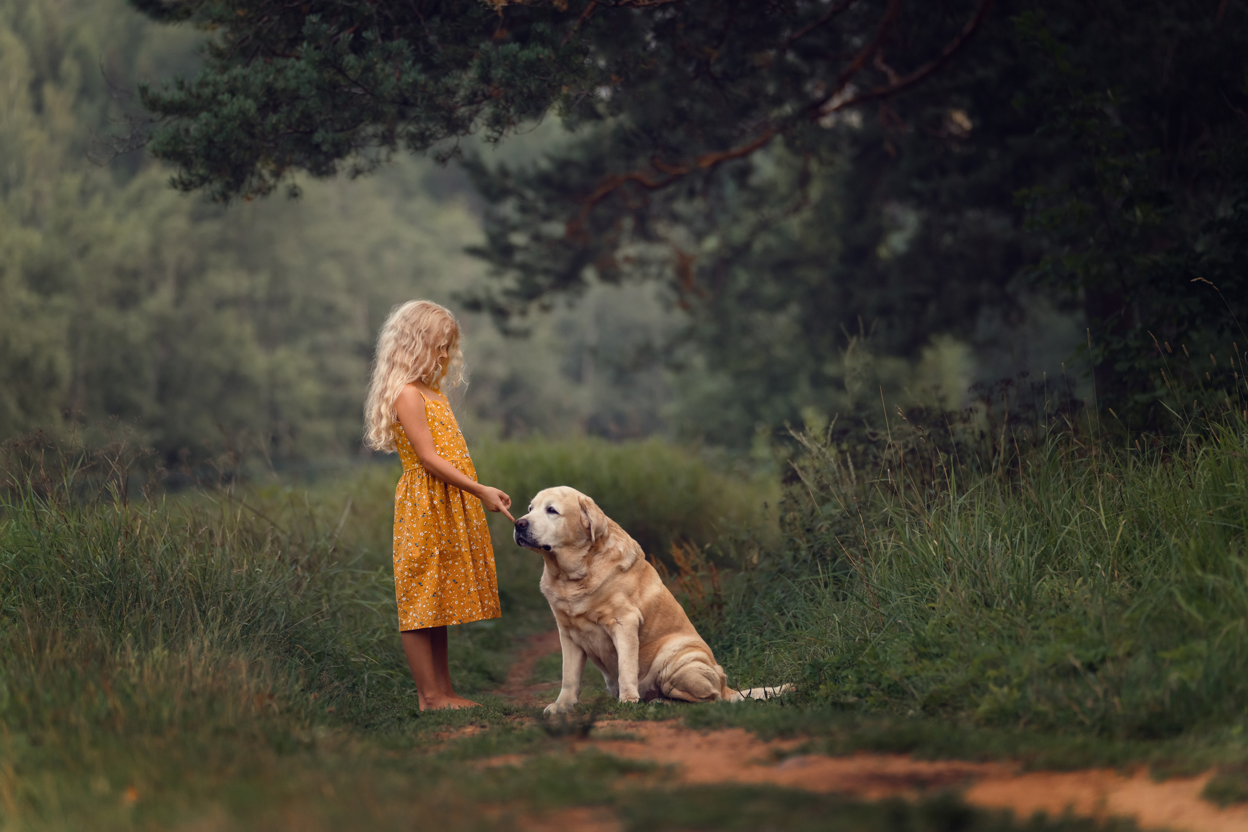 Детская съемка. Портретный и семейный фотограф в Санкт-Петербурге Татьяна Дубова