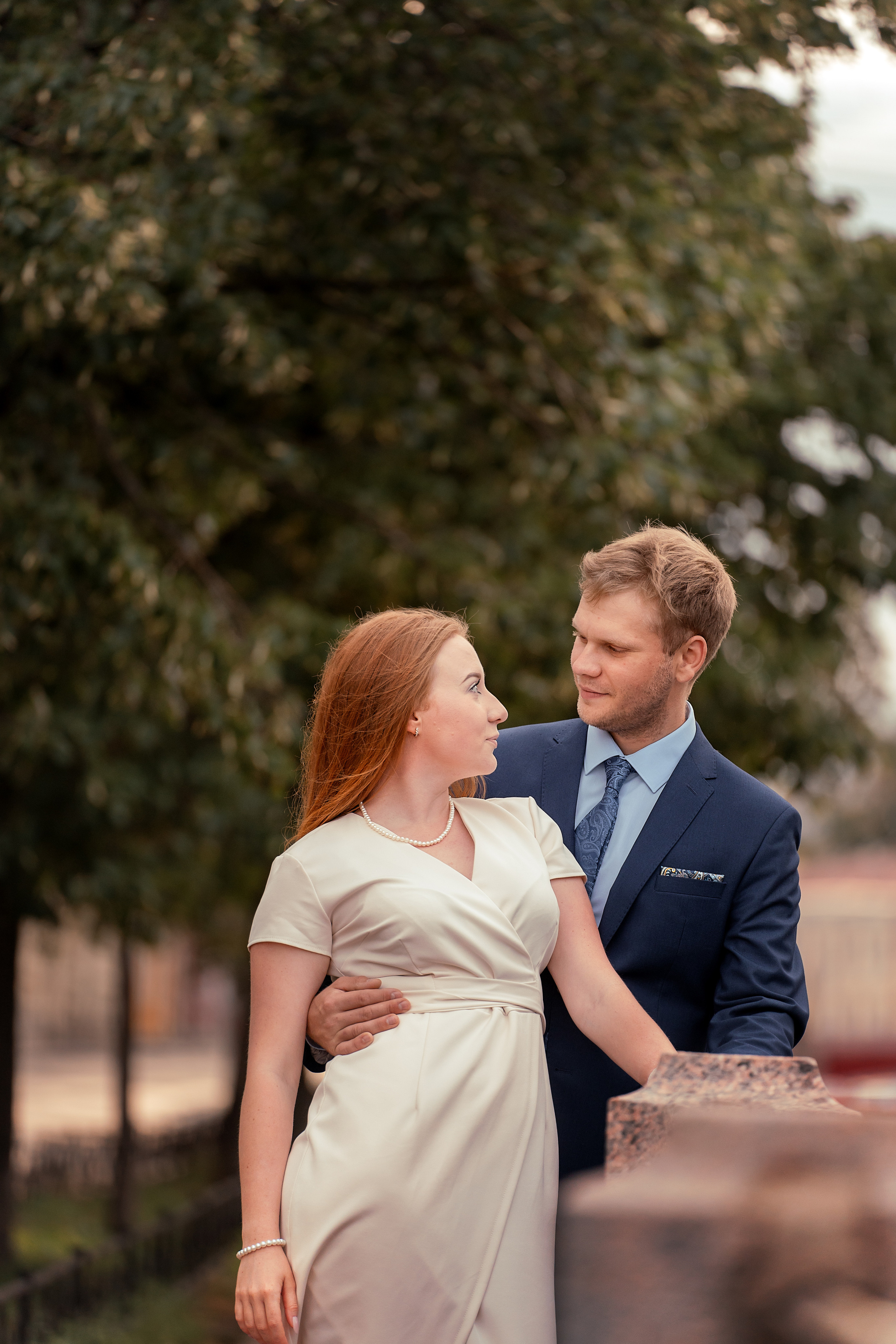 Костя и Наташа. Tatyana Dubova. Portrait and Family Photographer, Saint Petersburg