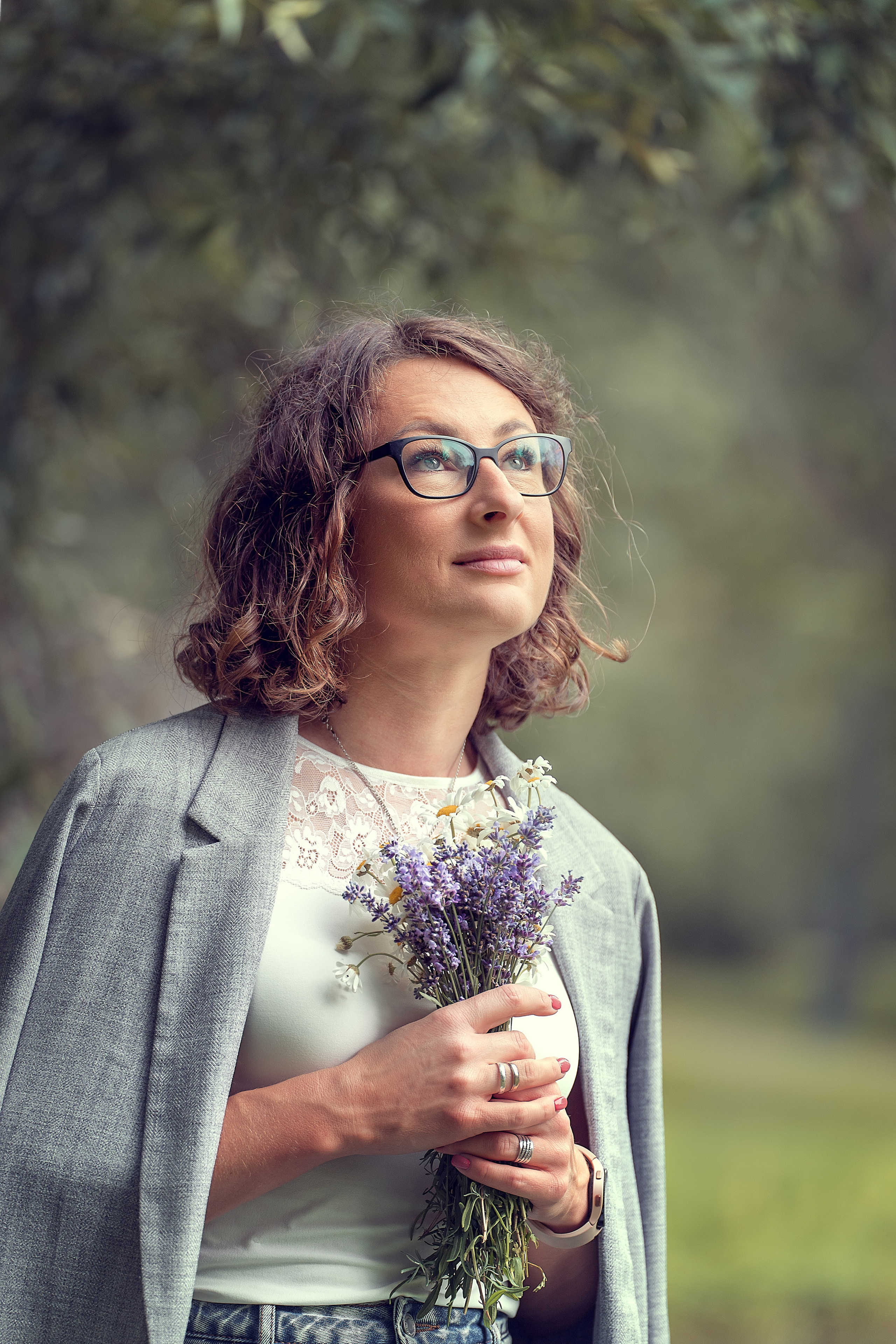 Женский портрет. Портретный и семейный фотограф в Санкт-Петербурге Татьяна Дубова