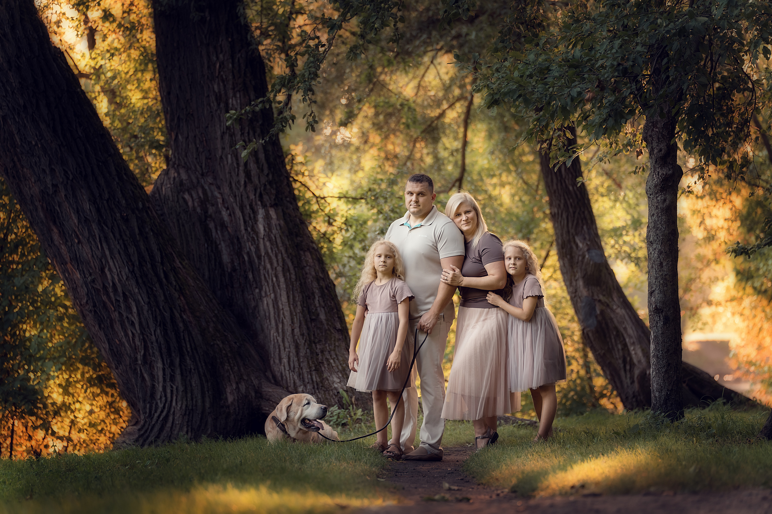 Family Photography. Tatyana Dubova. Portrait and Family Photographer, Saint Petersburg