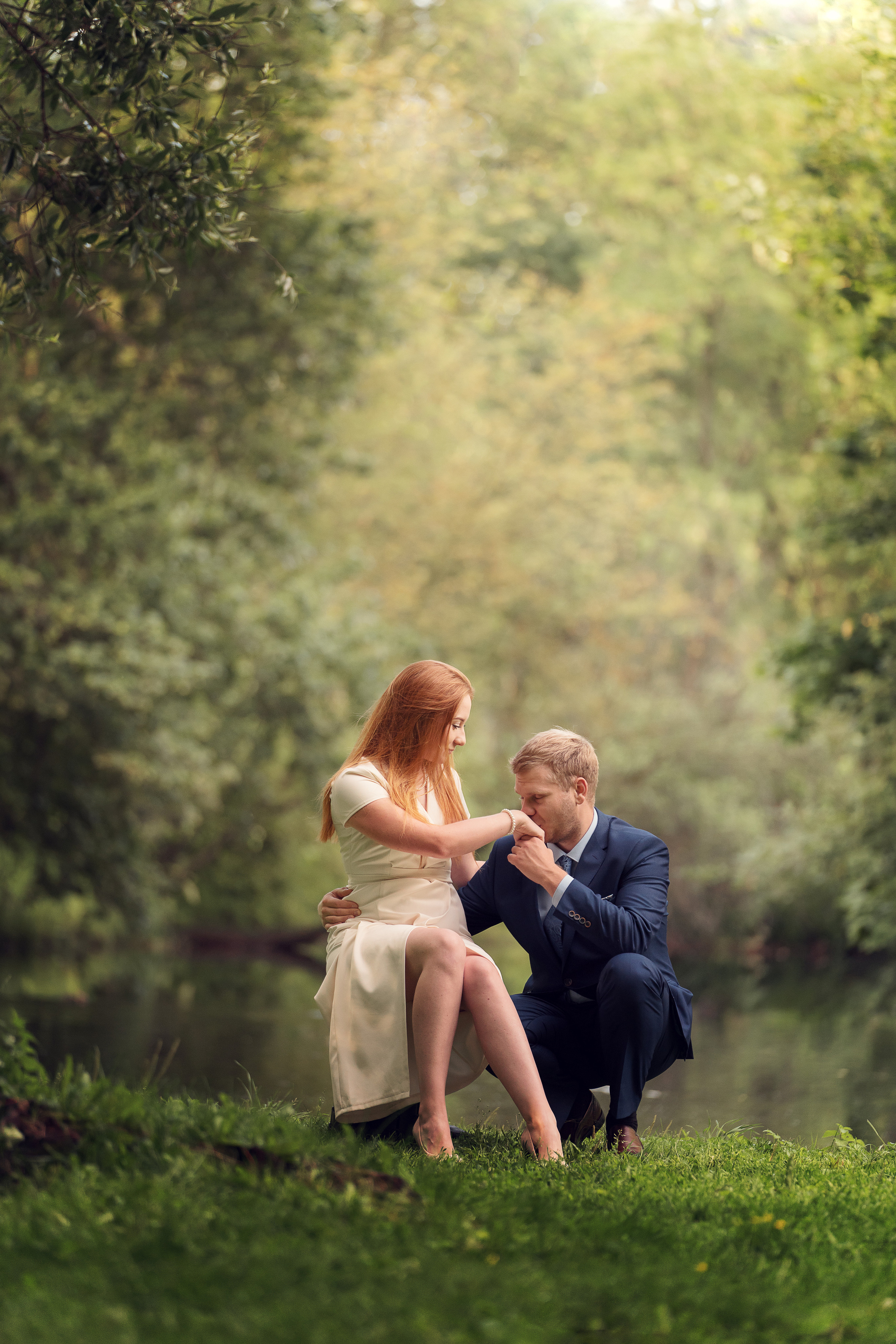 Family Photography. Tatyana Dubova. Portrait and Family Photographer, Saint Petersburg