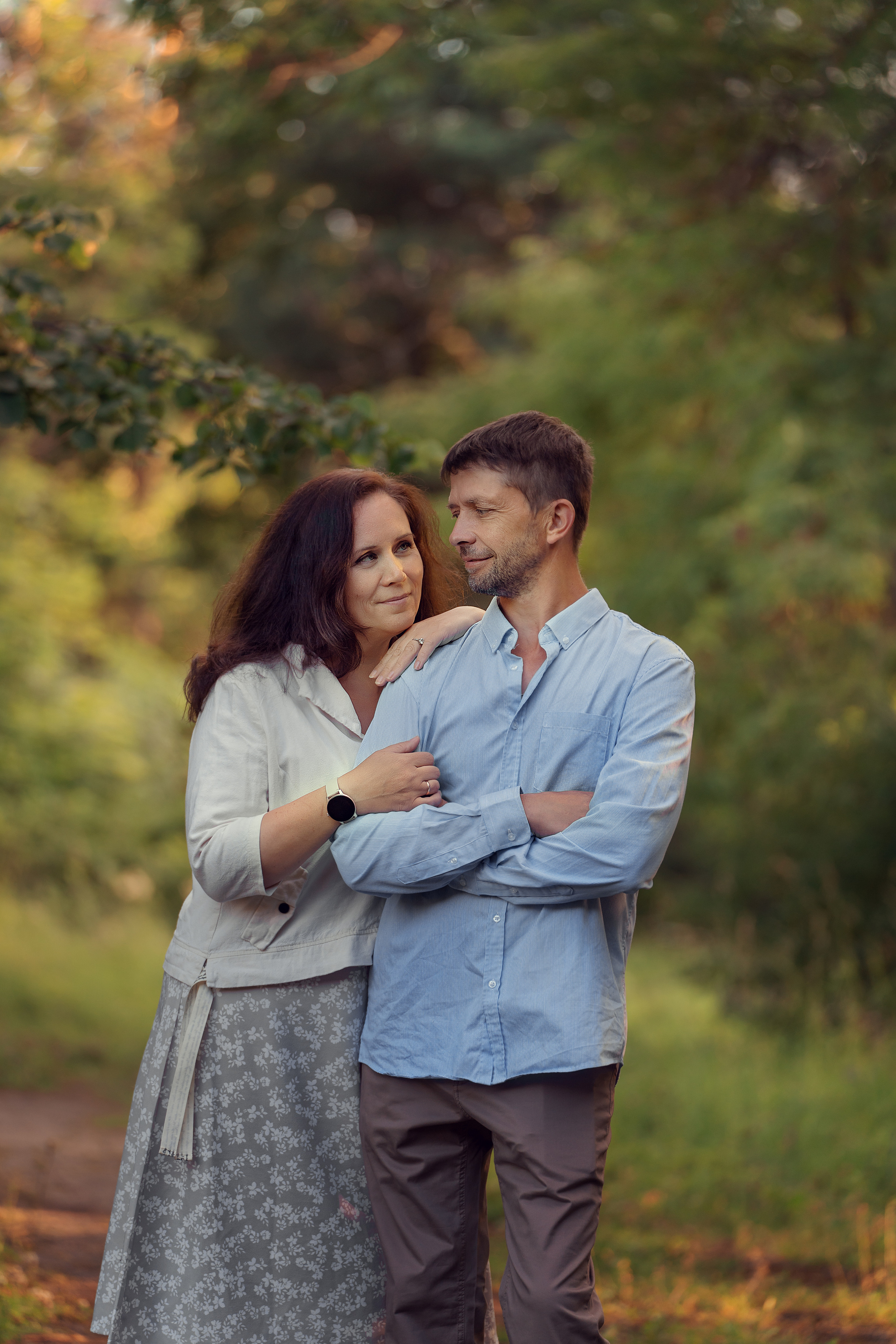 Family Photography. Tatyana Dubova. Portrait and Family Photographer, Saint Petersburg