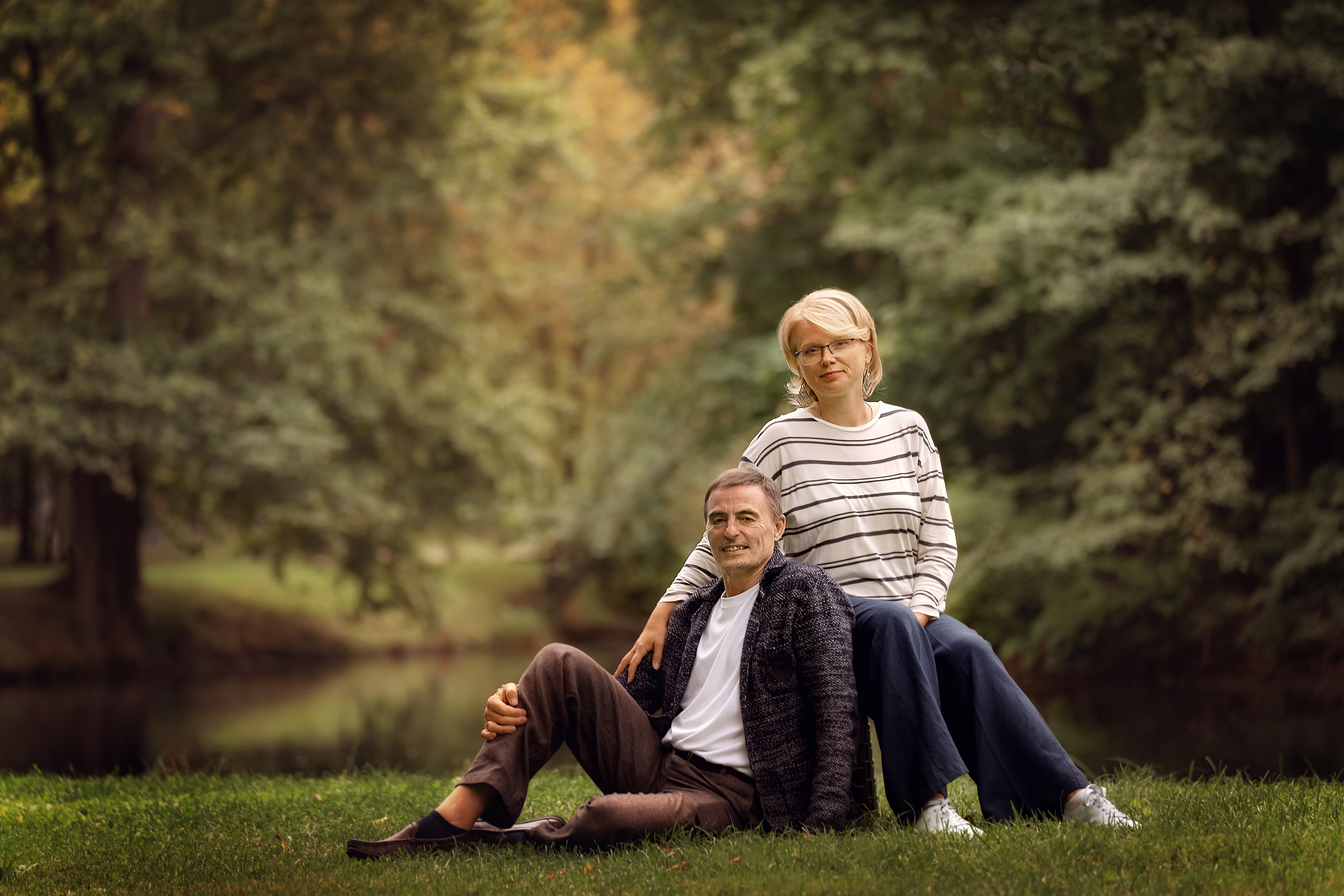 Family Photography. Tatyana Dubova. Portrait and Family Photographer, Saint Petersburg