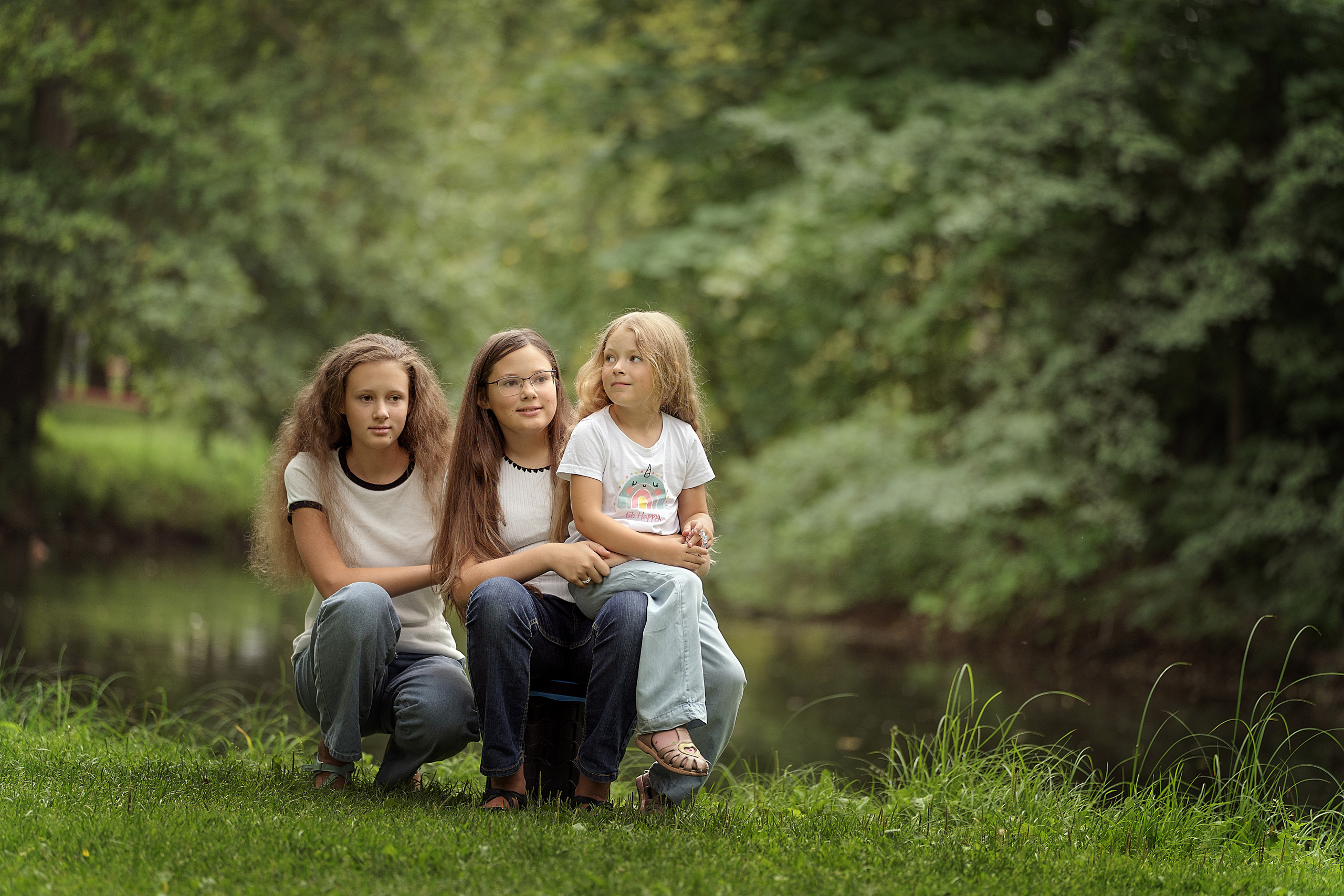 Family Photography. Tatyana Dubova. Portrait and Family Photographer, Saint Petersburg