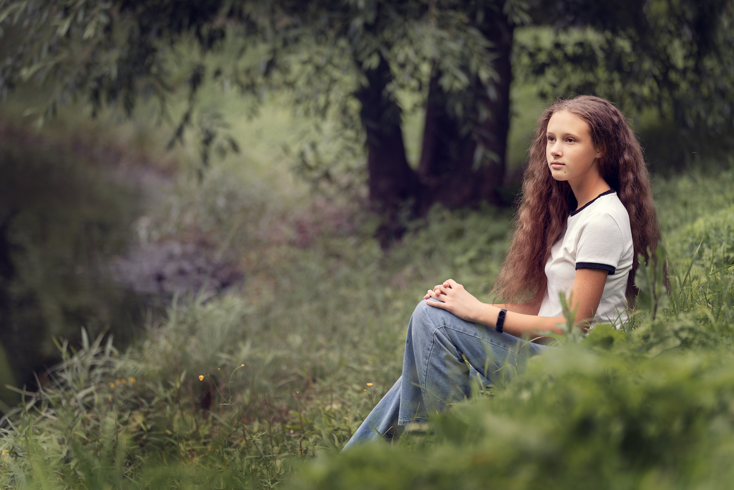 Детская съемка. Портретный и семейный фотограф в Санкт-Петербурге Татьяна Дубова