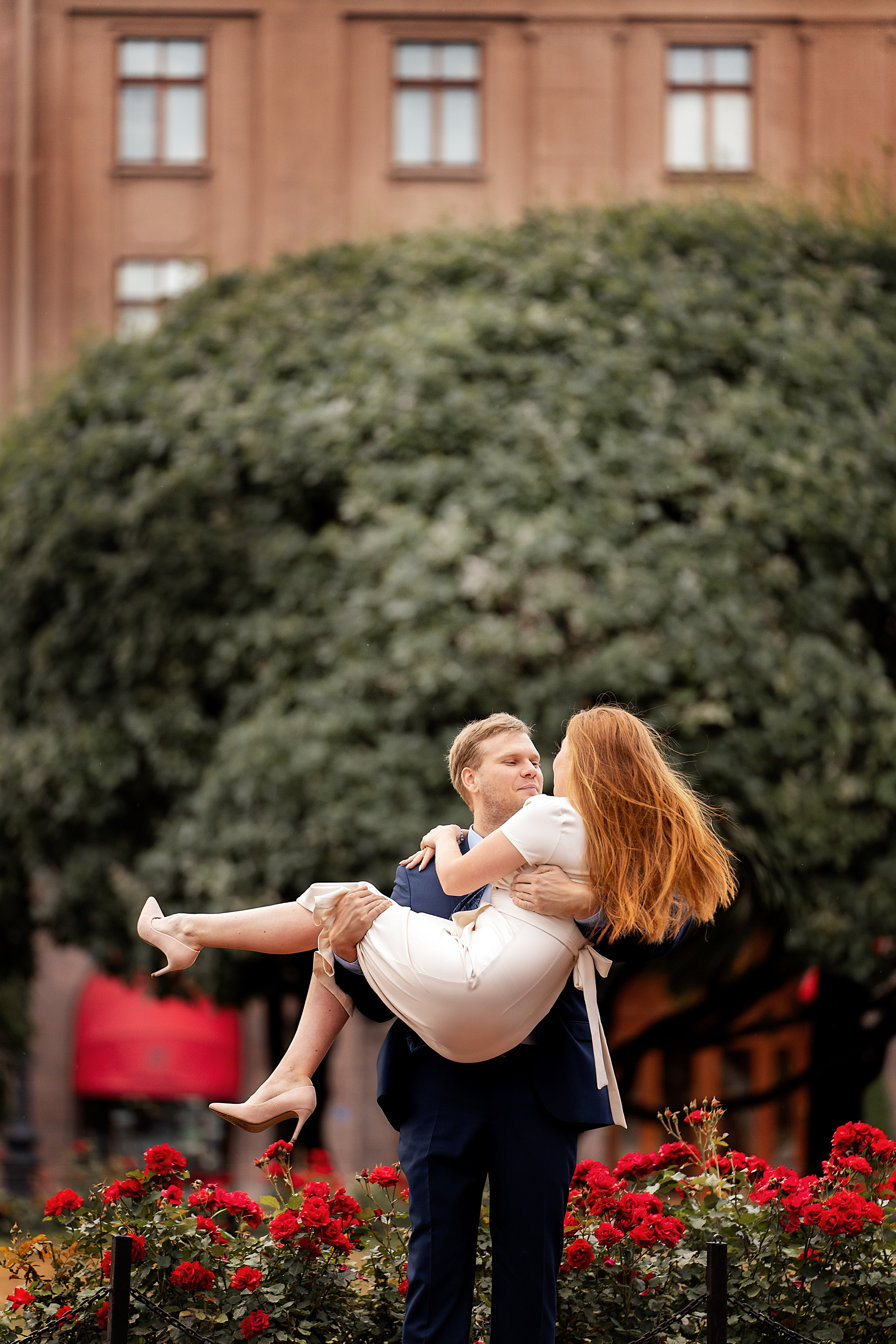 Костя и Наташа. Tatyana Dubova. Portrait and Family Photographer, Saint Petersburg