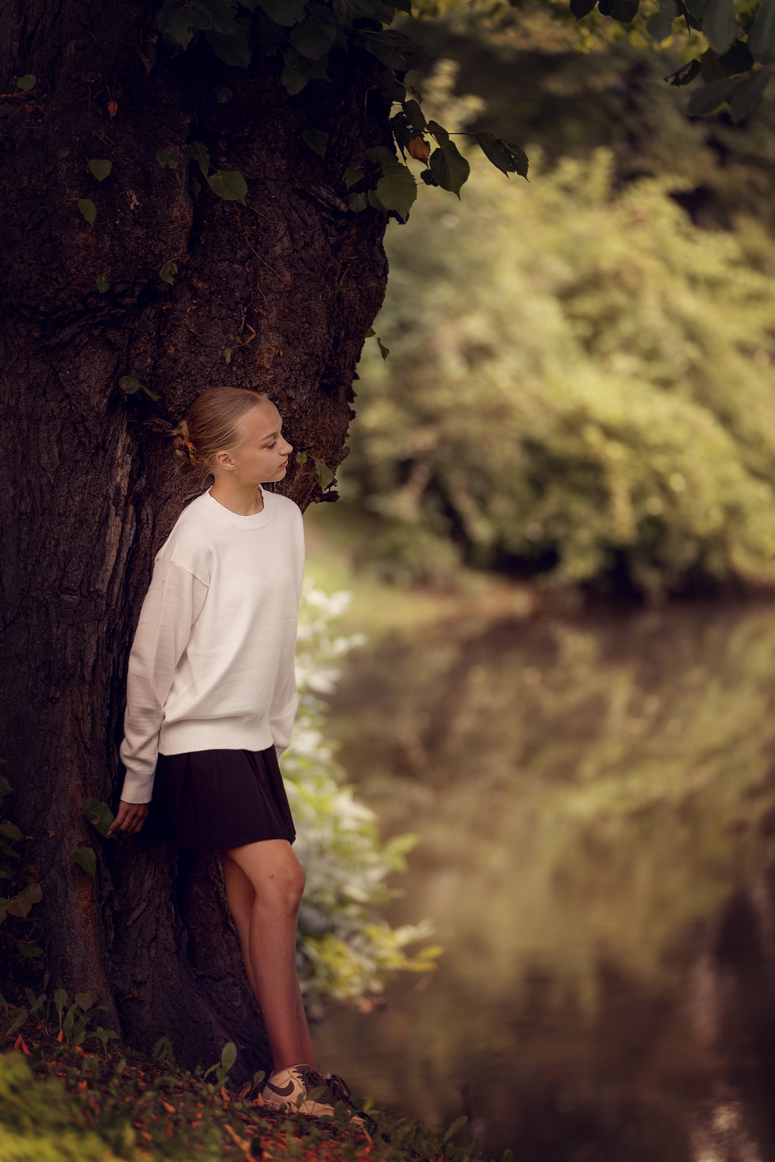 Детская съемка. Портретный и семейный фотограф в Санкт-Петербурге Татьяна Дубова