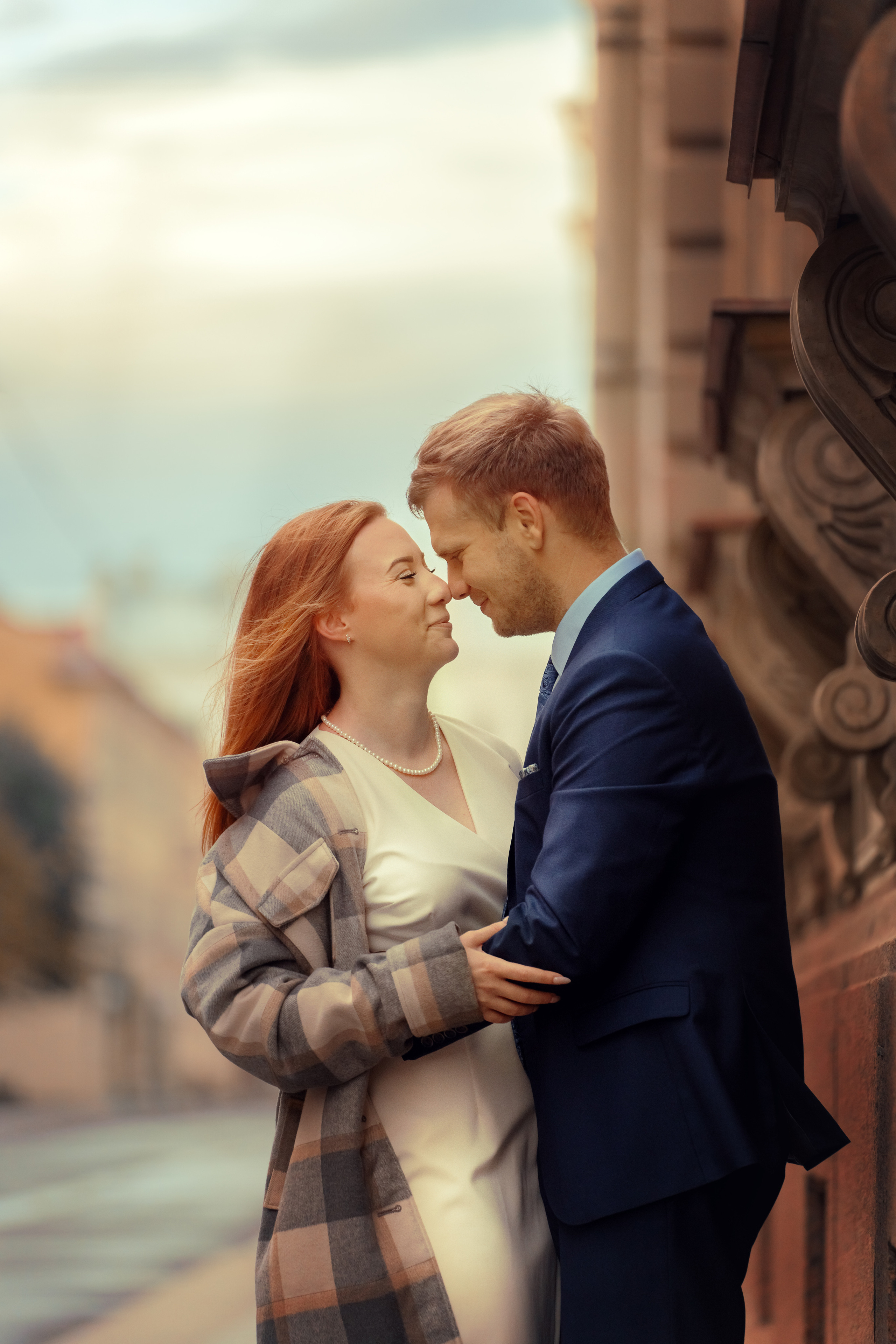 Костя и Наташа. Tatyana Dubova. Portrait and Family Photographer, Saint Petersburg