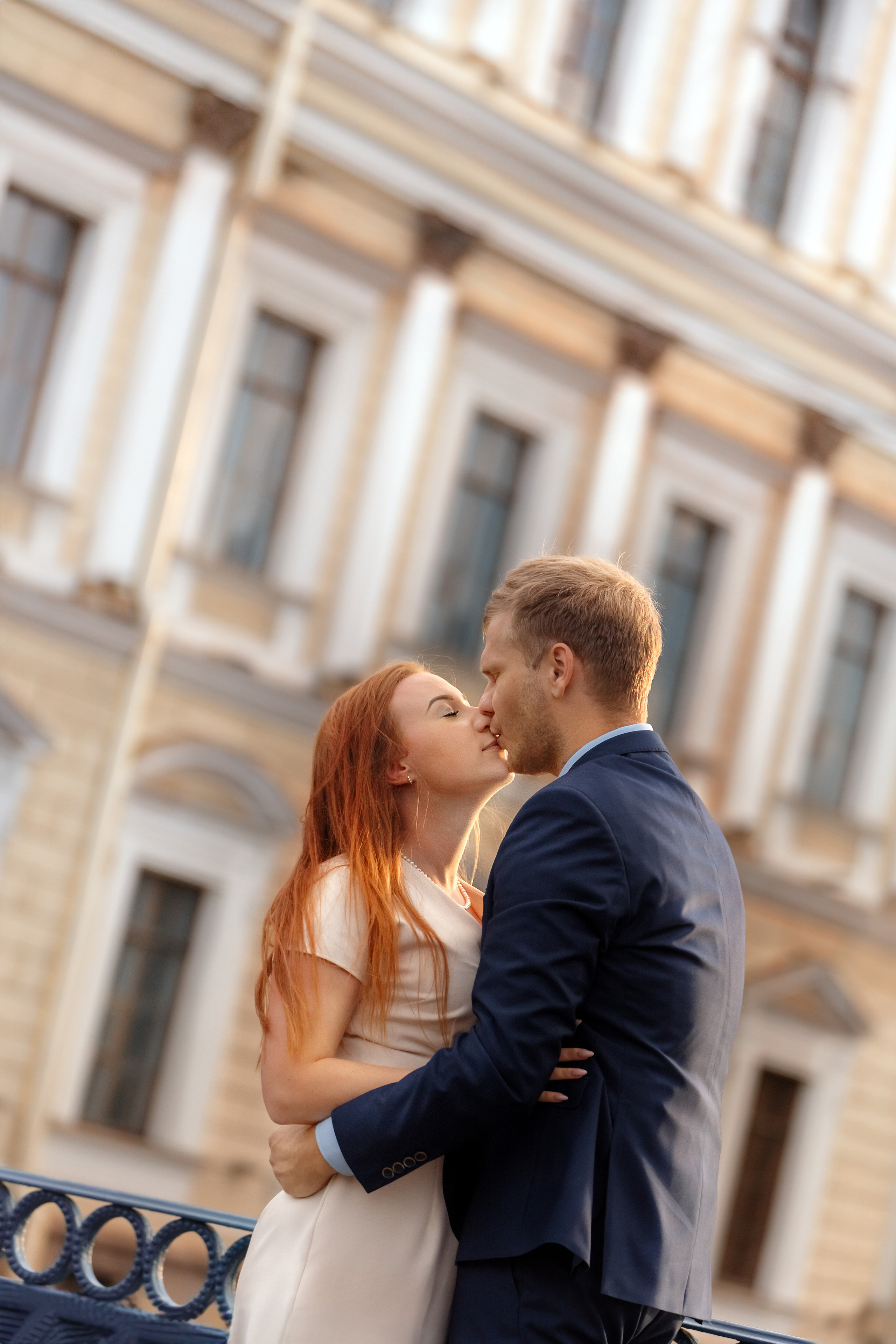 Костя и Наташа. Tatyana Dubova. Portrait and Family Photographer, Saint Petersburg