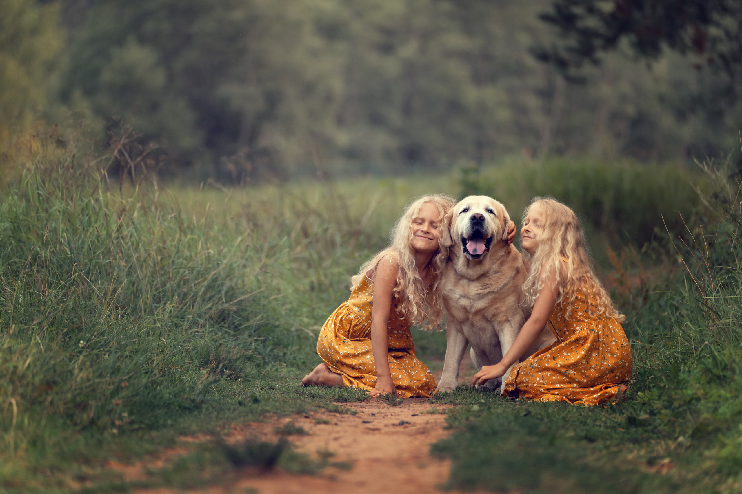 Детская съемка. Портретный и семейный фотограф в Санкт-Петербурге Татьяна Дубова