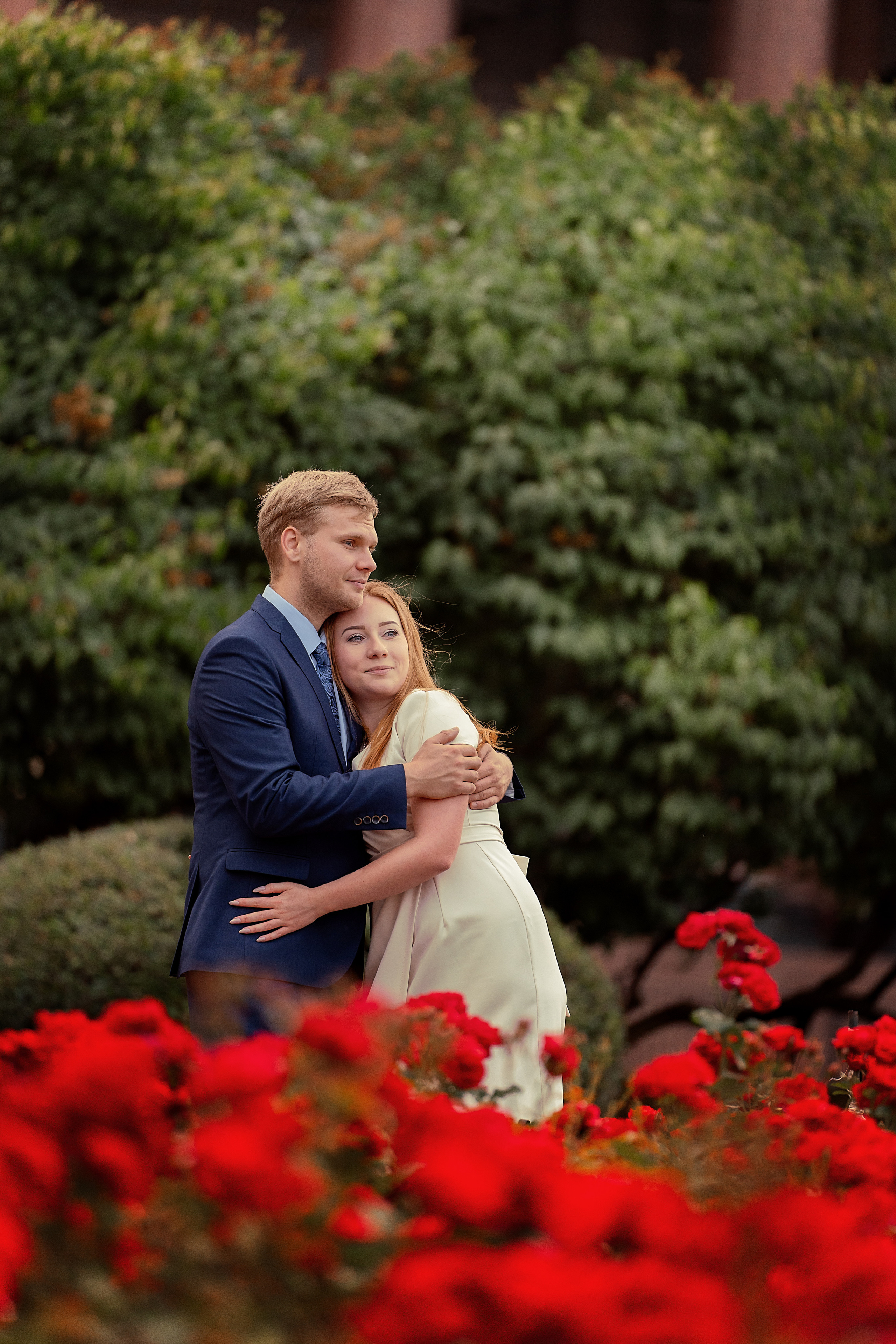 Костя и Наташа. Tatyana Dubova. Portrait and Family Photographer, Saint Petersburg