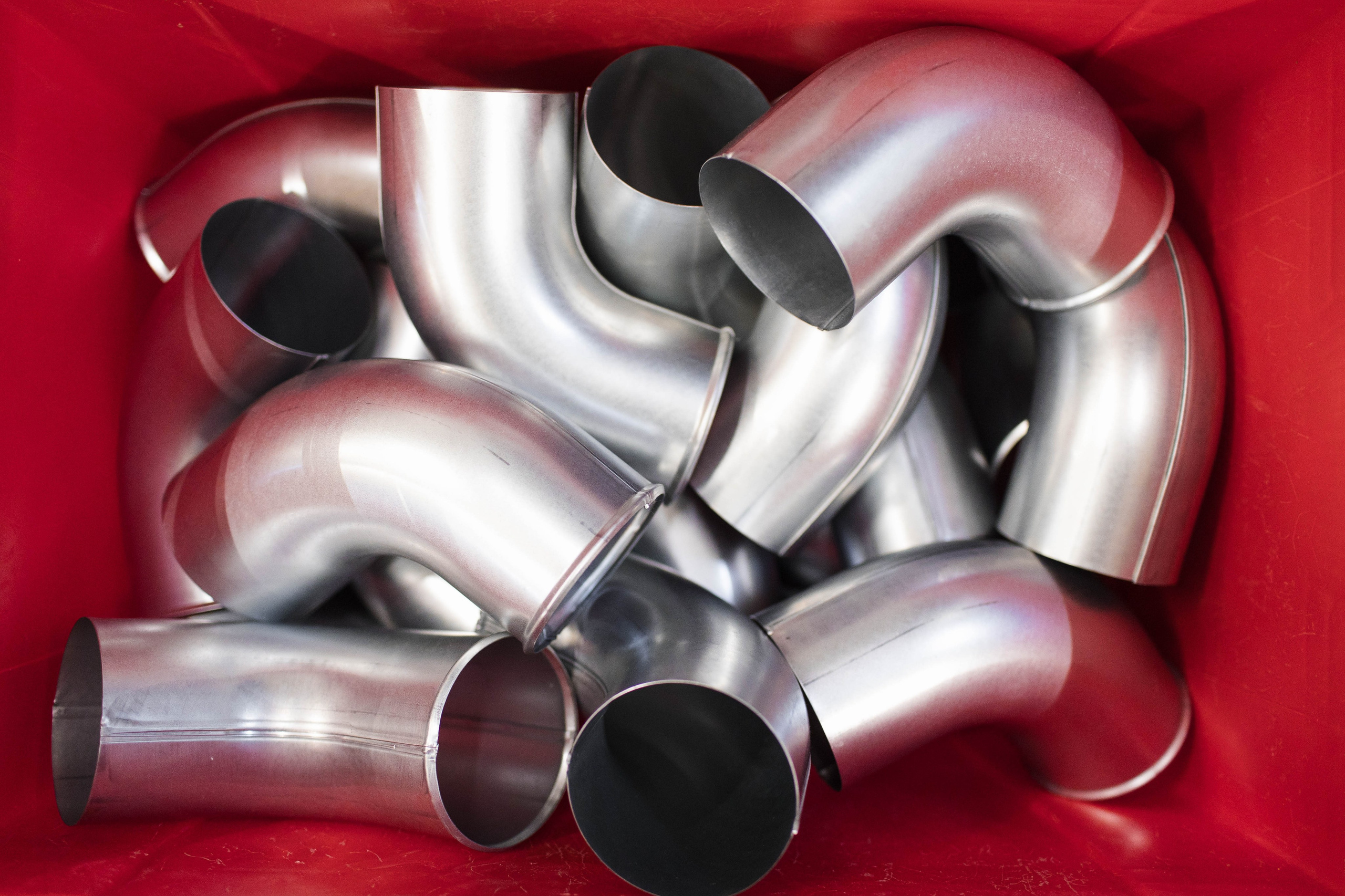 Производство. Фотограф Ольга Че