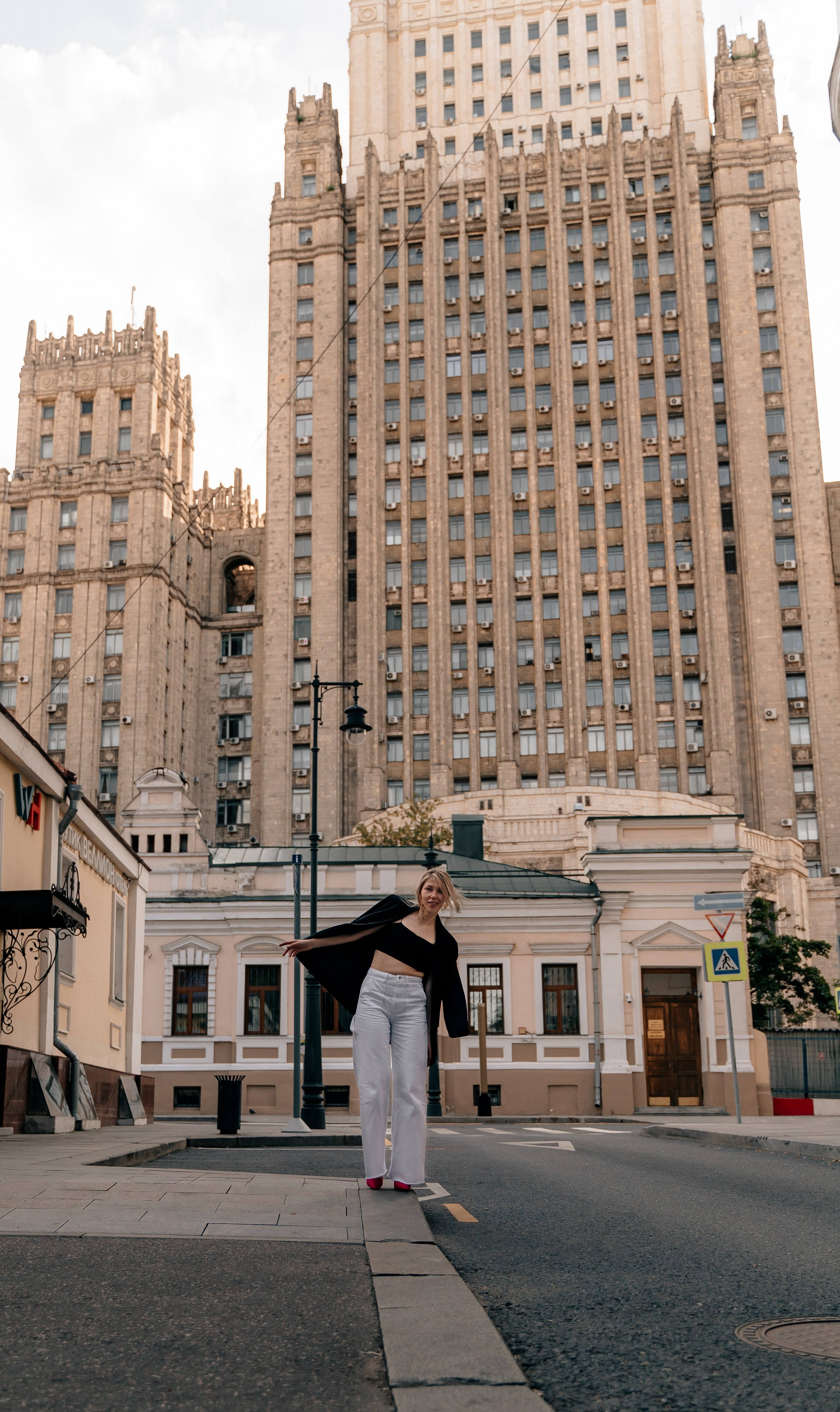 Прогулка по Арбату. FotoTanya. Раменское/Жуковский/Бронницы