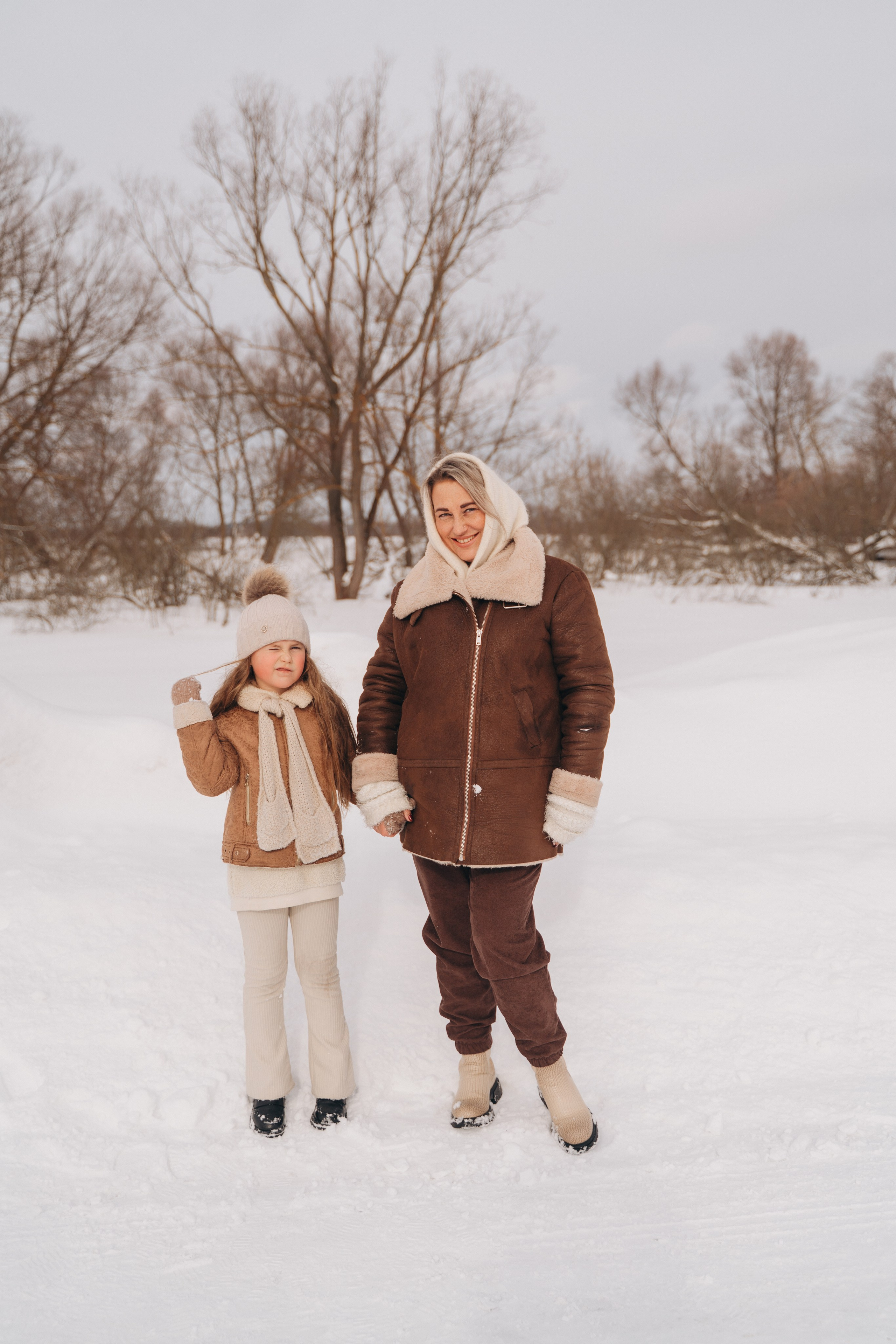 Февраль с Мартой 💞. FotoTanya. Раменское/Жуковский/Бронницы