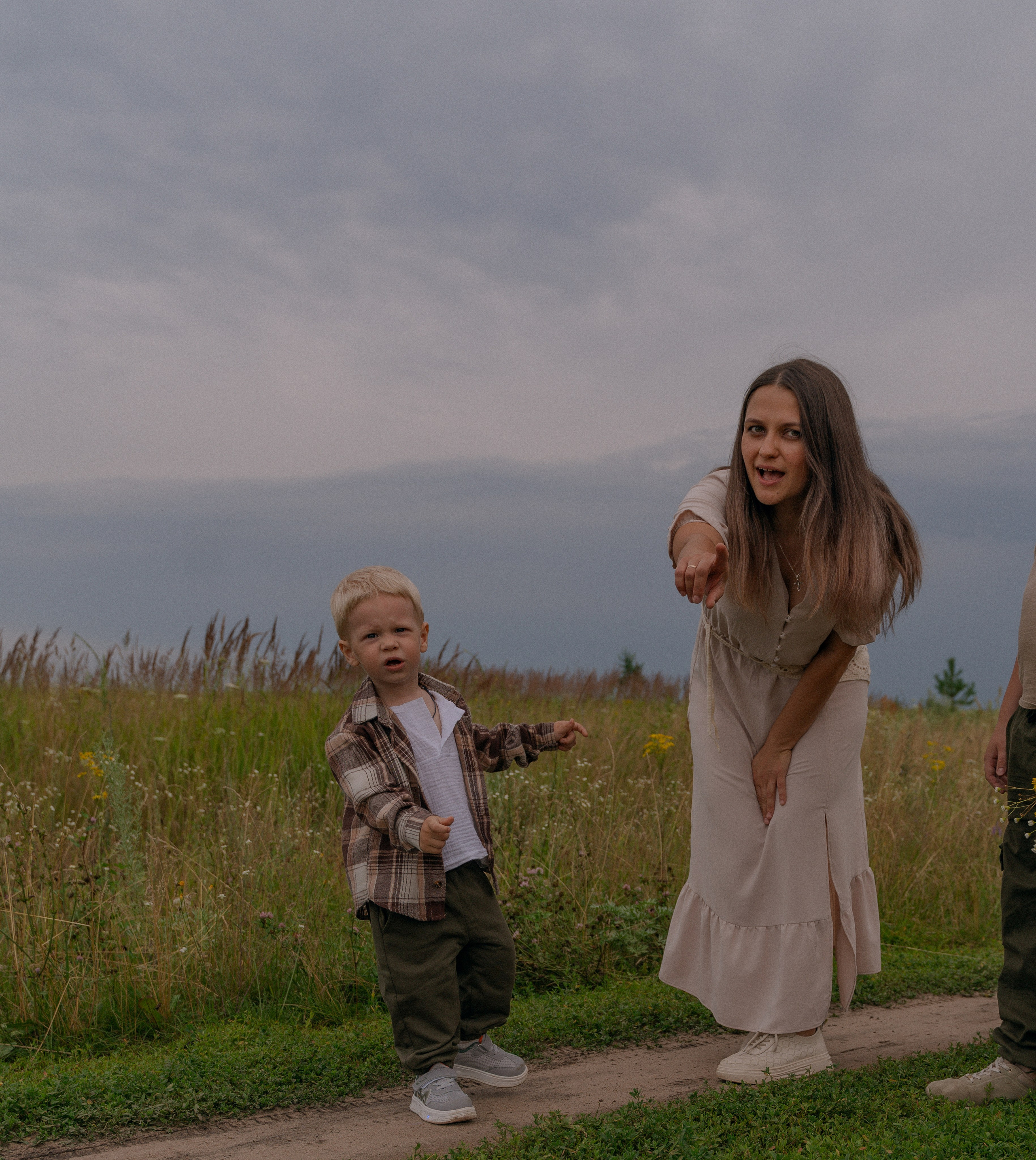 На берегу неба…. FotoTanya. Раменское/Жуковский/Бронницы