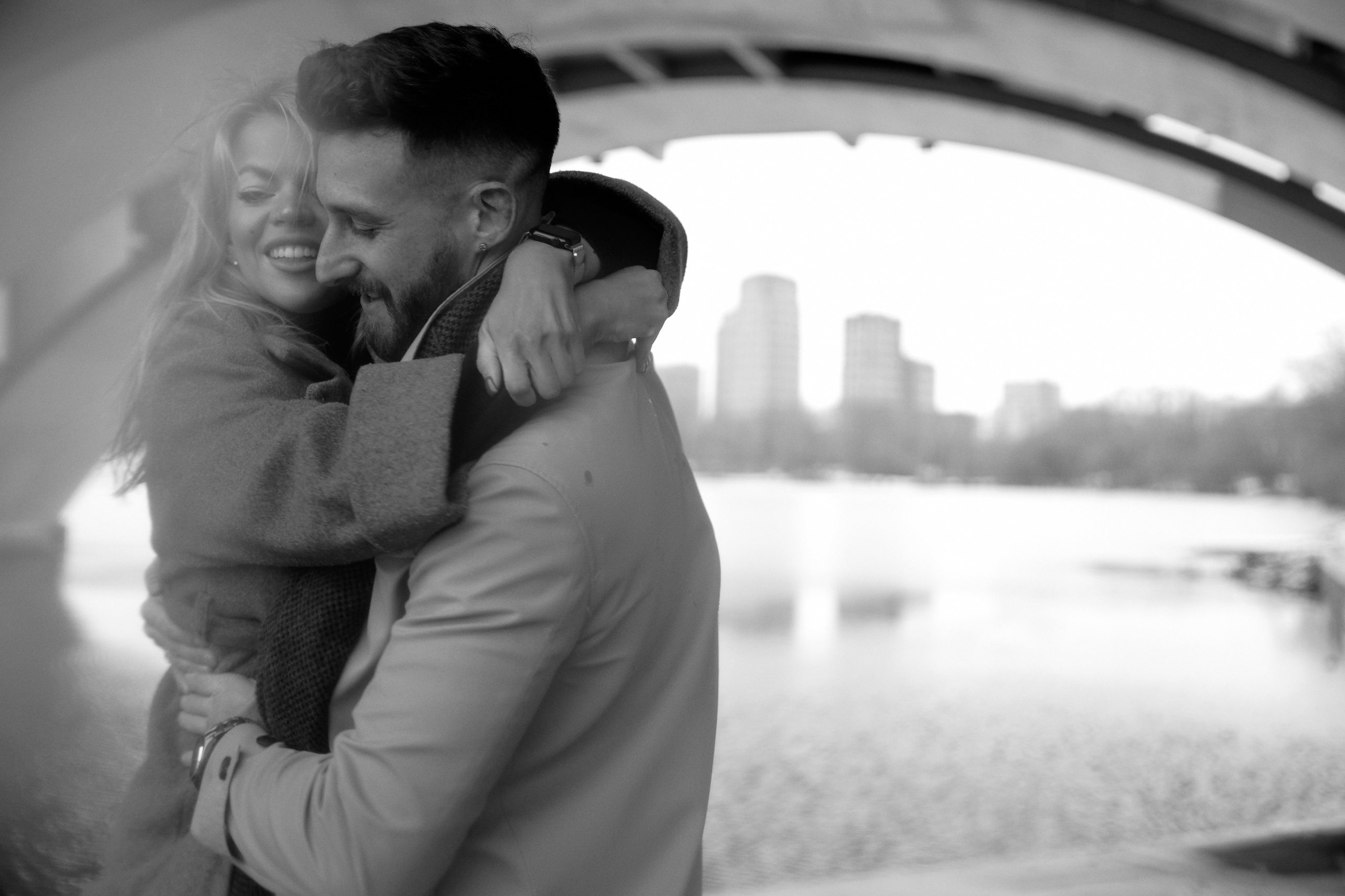 Love story Глеб и Ульяна. Фотограф Екатеринбург. Свадебная, семейная и портретная фотосъемка