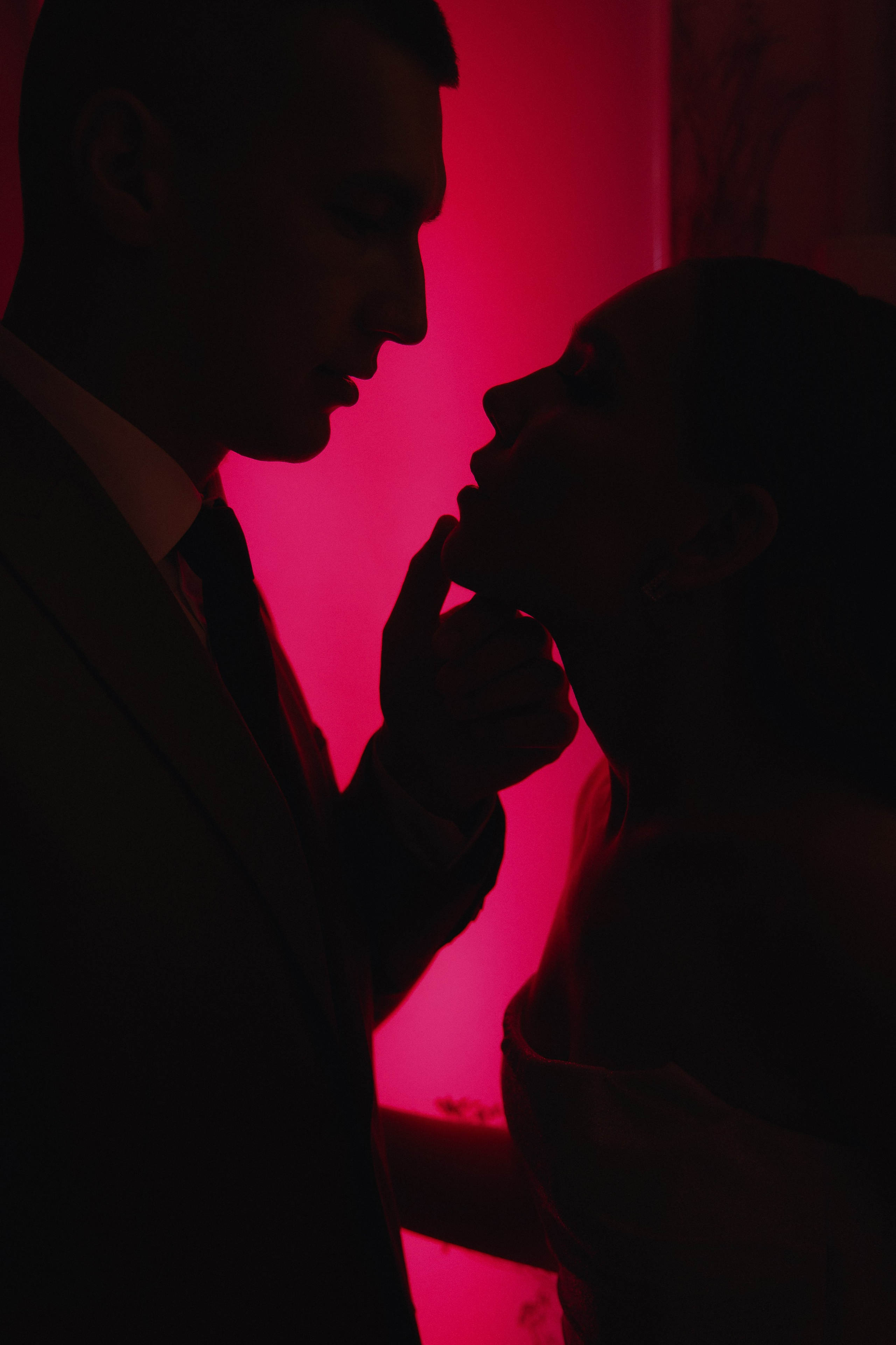 Андрей и Вика. Свадебный фотограф Лопатин Василий