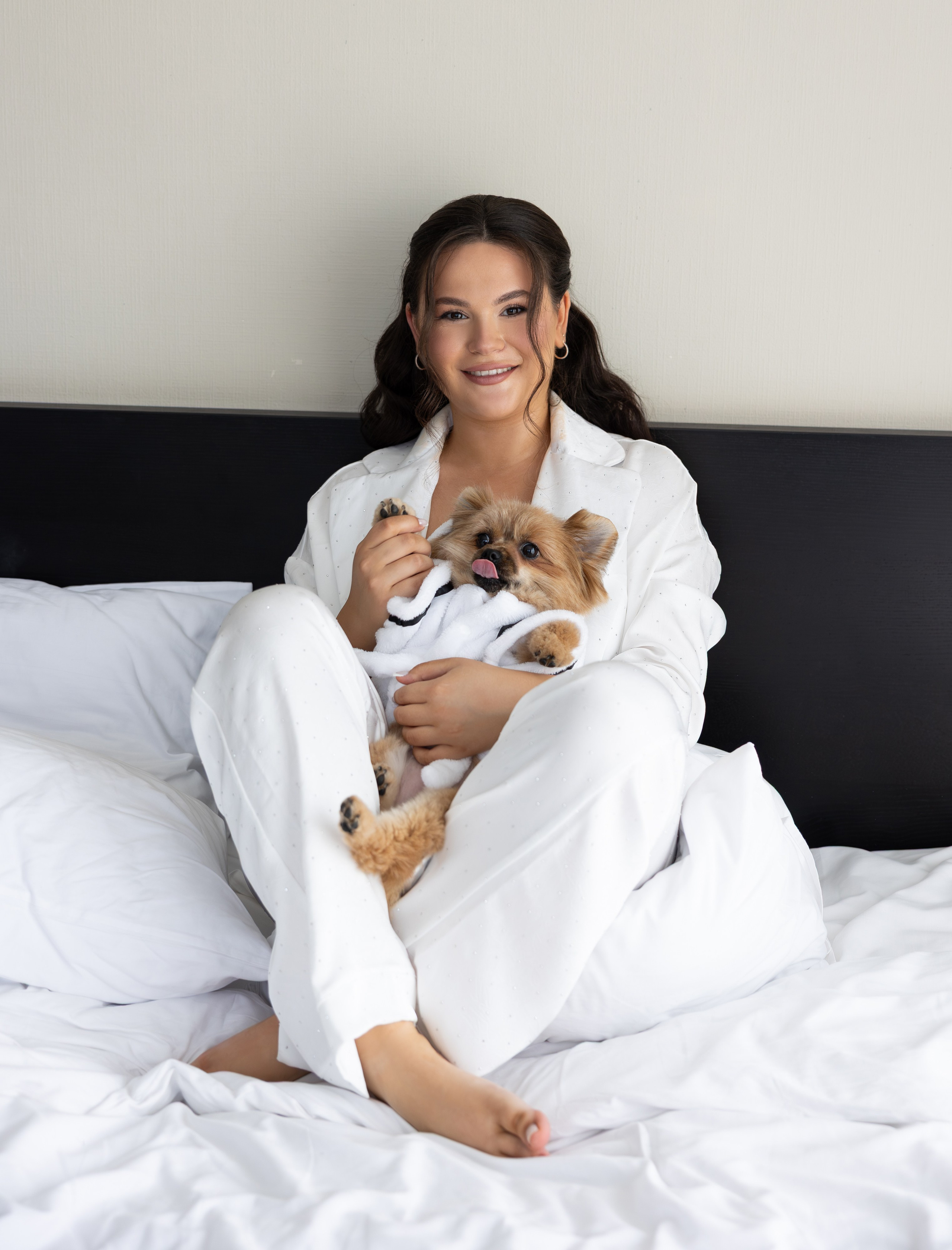 П+Н. Свадебный и семейный фотограф в Москве Вероника Сычева