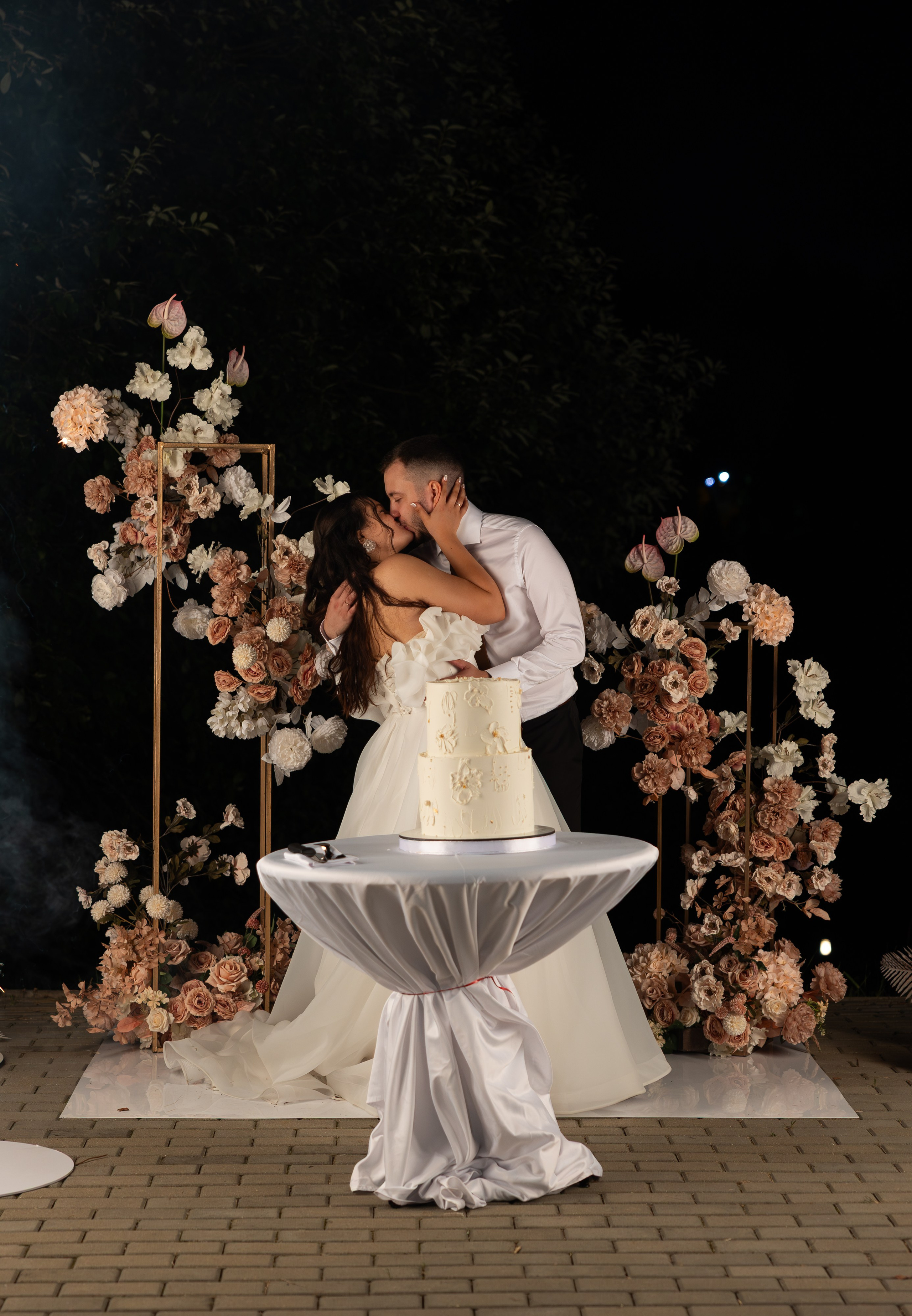 П+Н. Свадебный и семейный фотограф в Москве Вероника Сычева