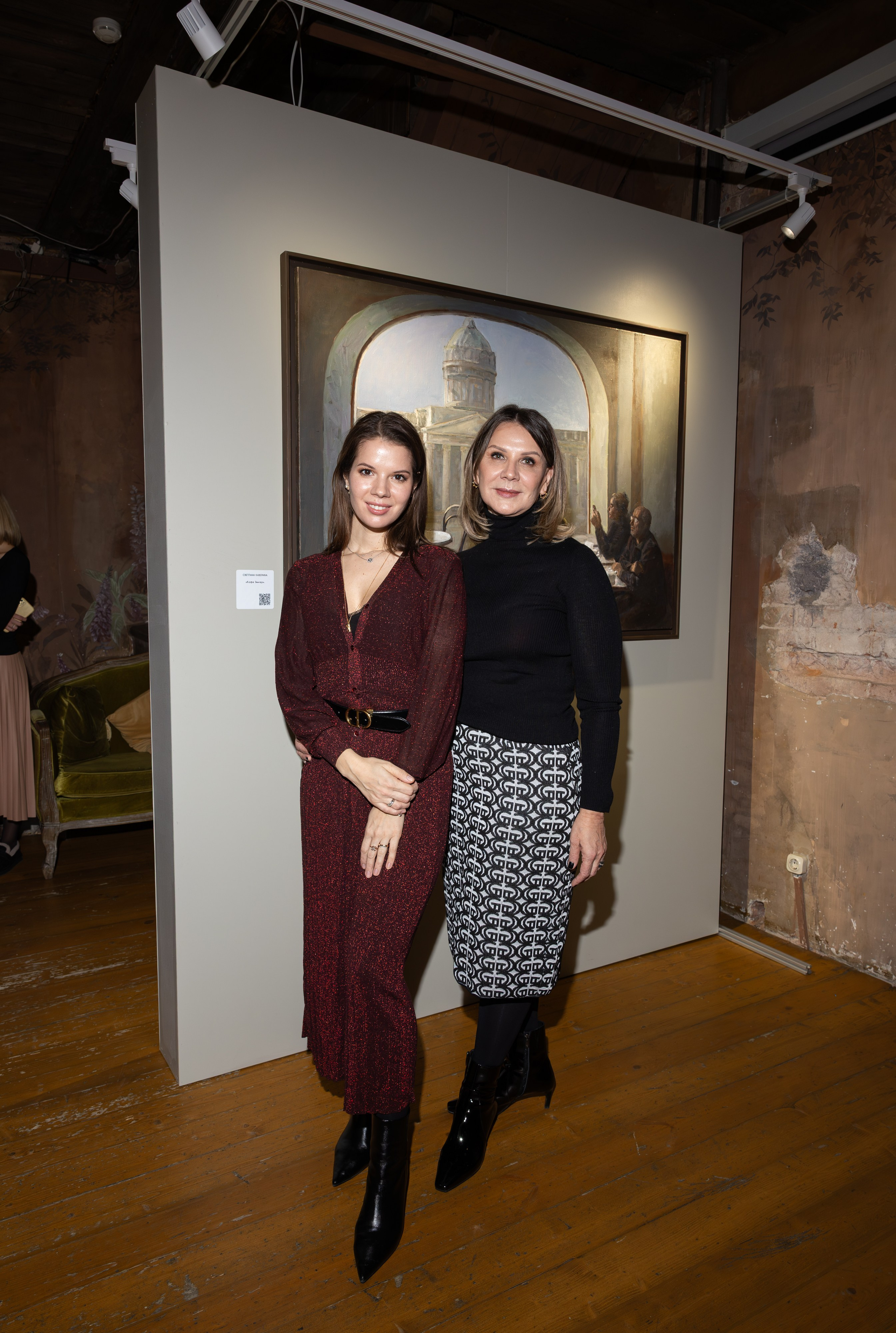 Усадьба Роден. Свадебный и семейный фотограф в Москве Вероника Сычева