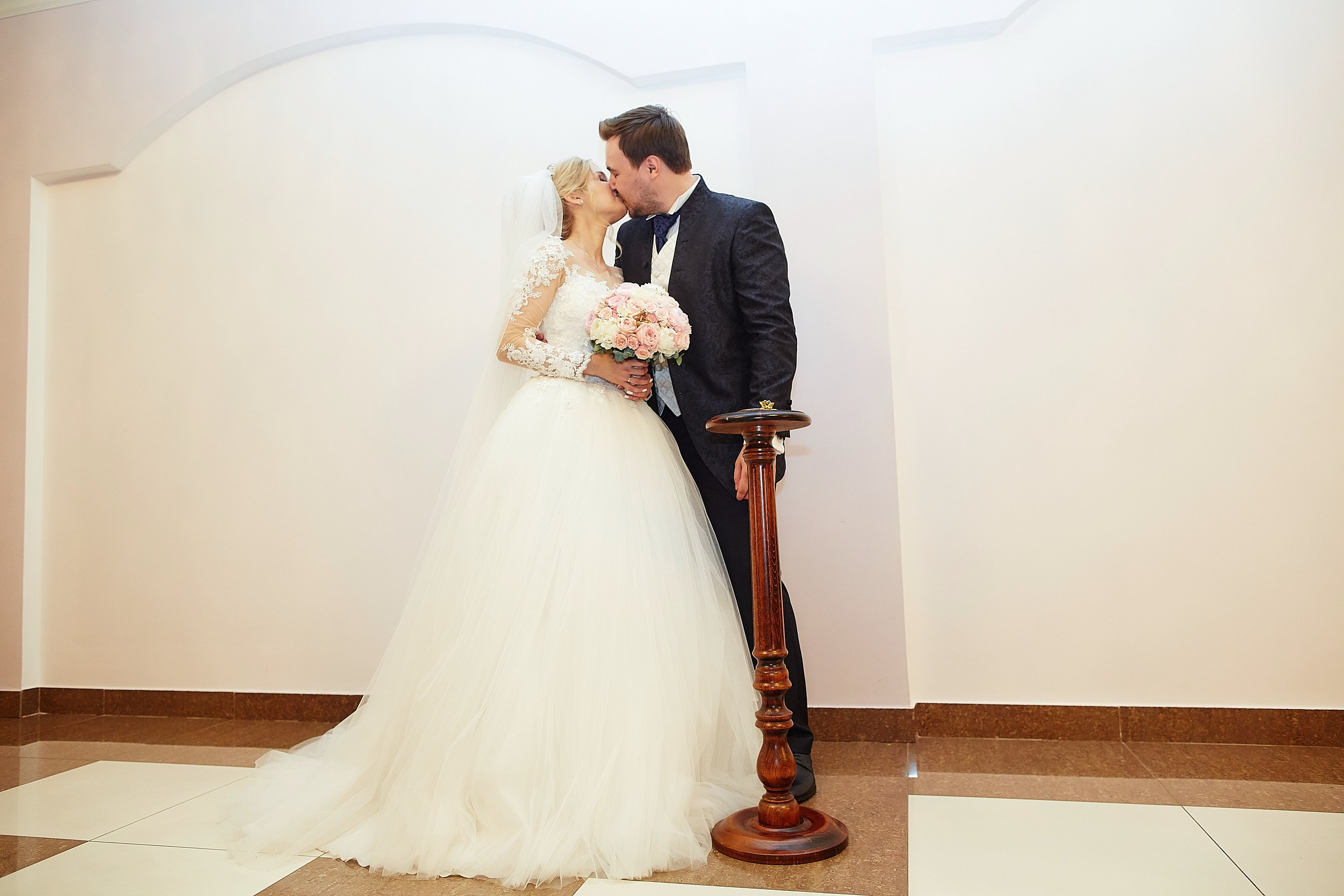 Денис и Кристина. Портфолио