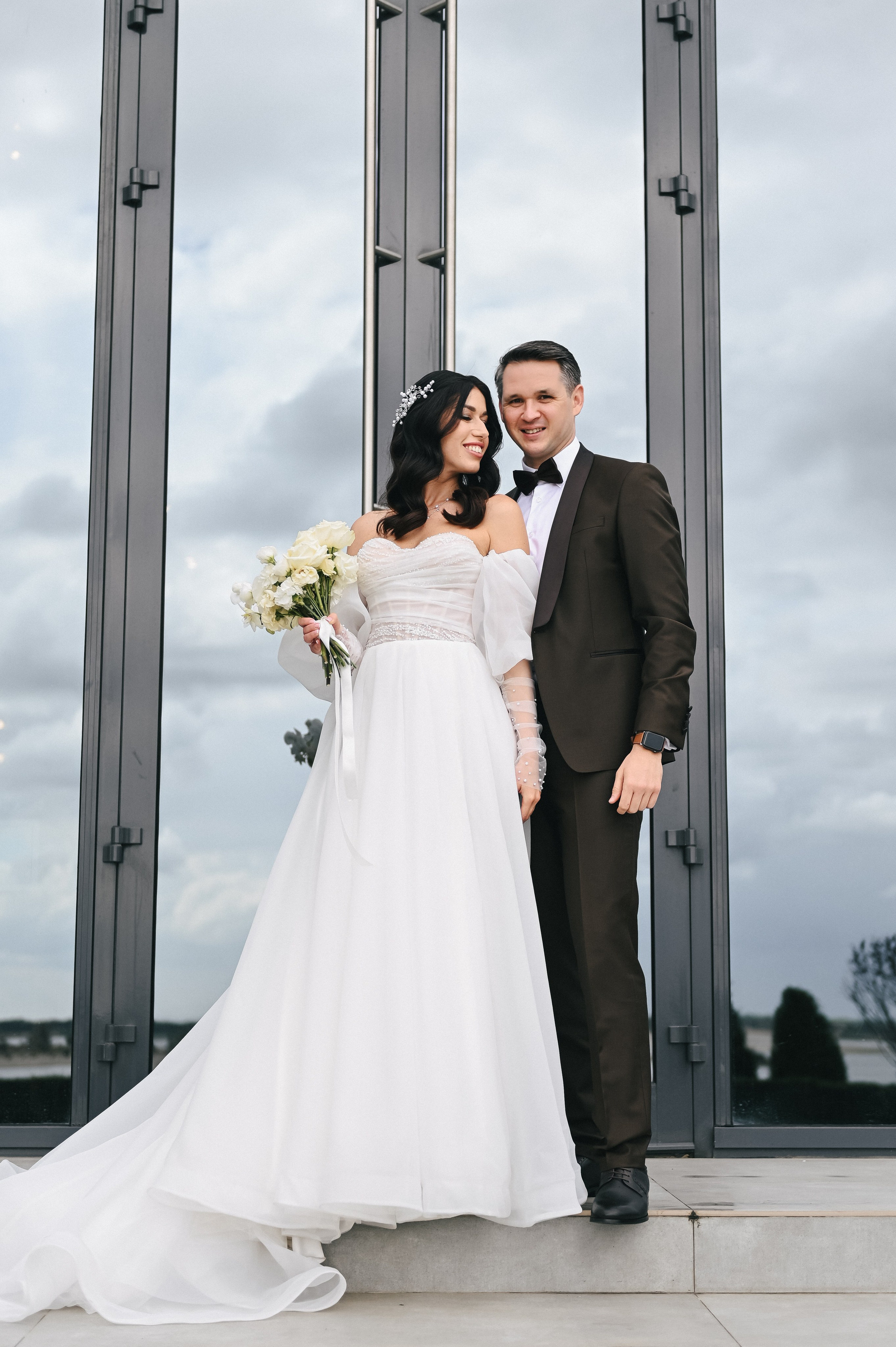 Саша + Катя. Свадебный и семейный фотограф Волгоград Москва