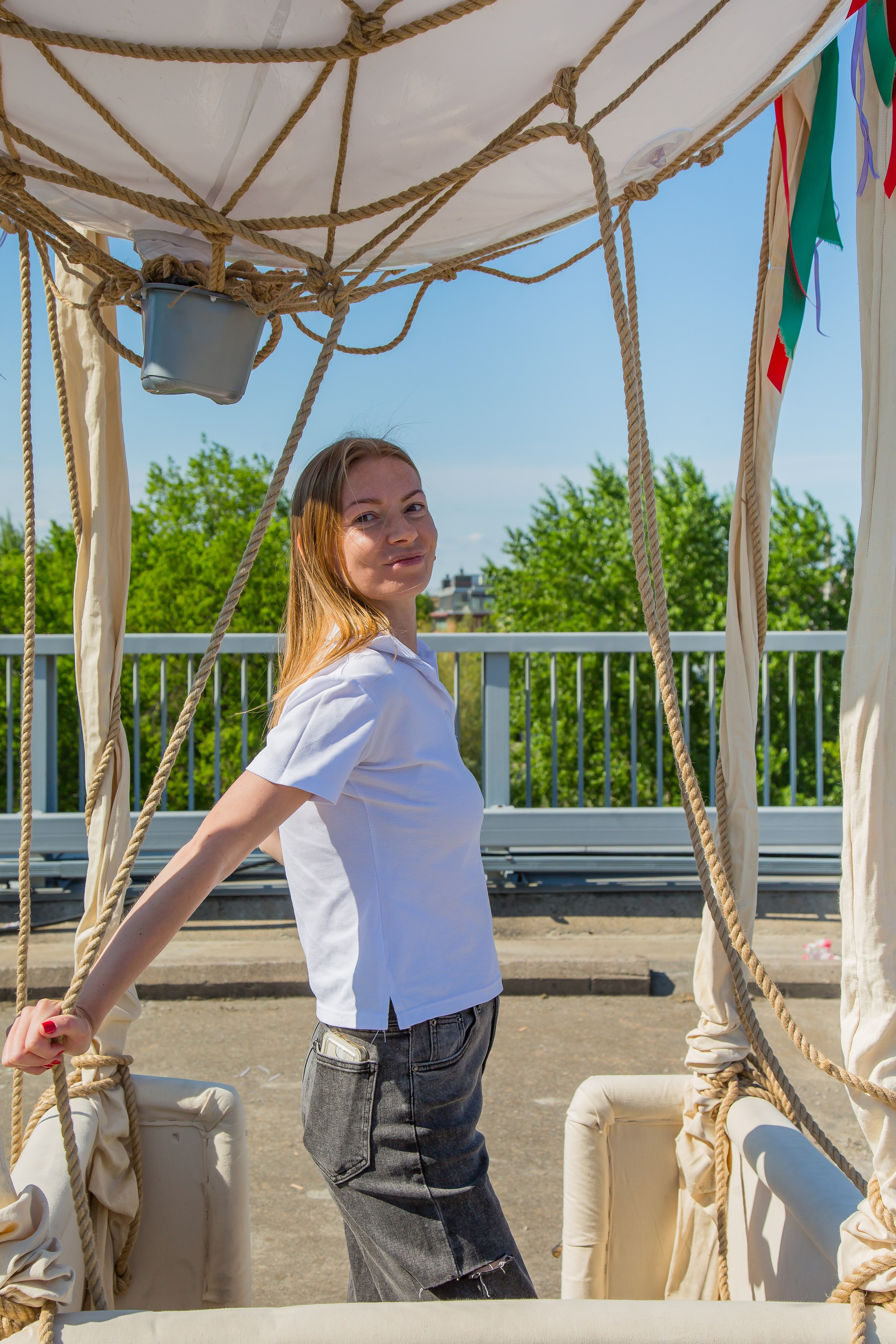 ОКЕАНАРИУМ БОЛЬШАЯ РЕГАТА 2023. Главная