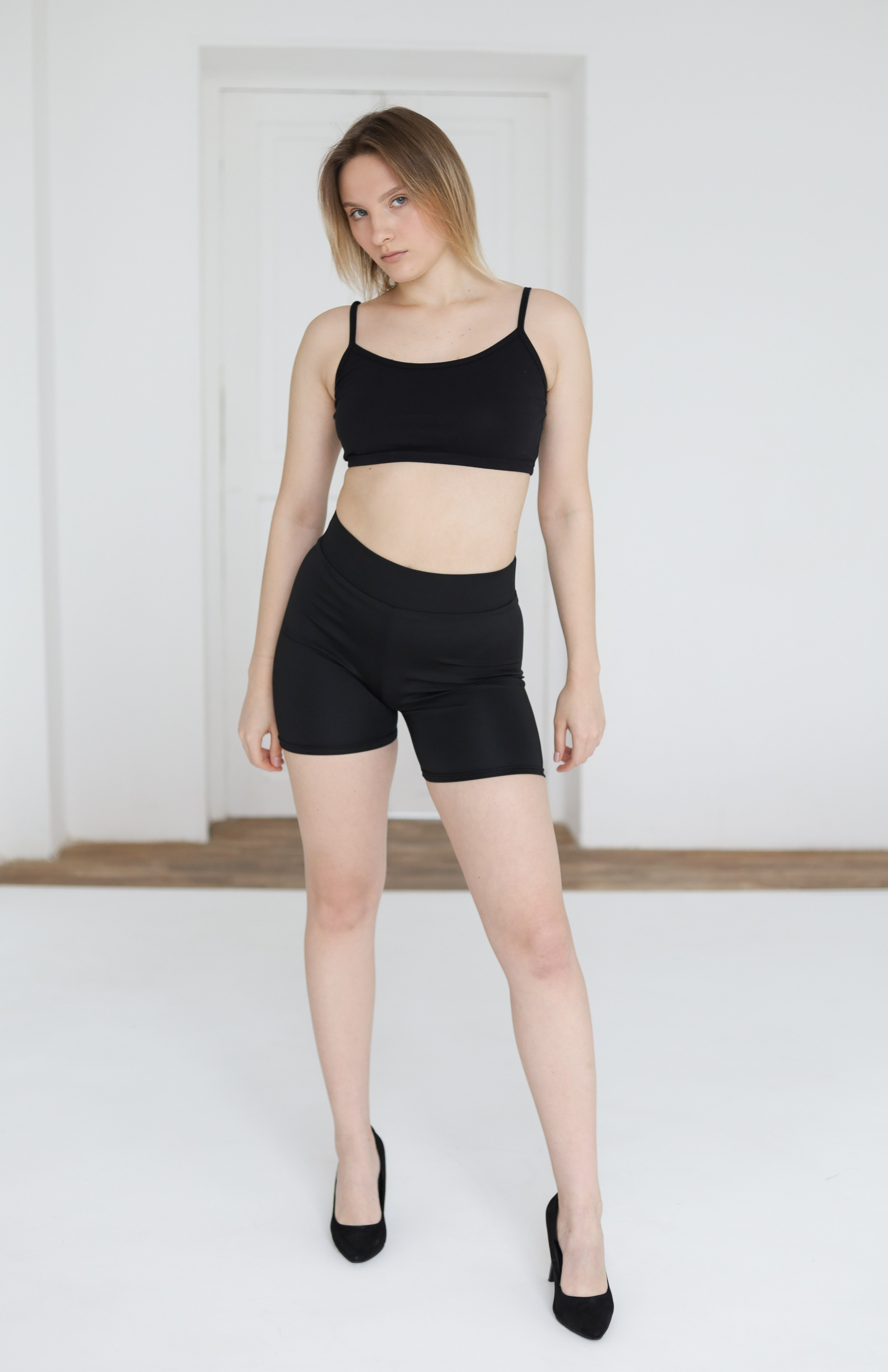 Ксения, рост 171. Efimova Model Agency