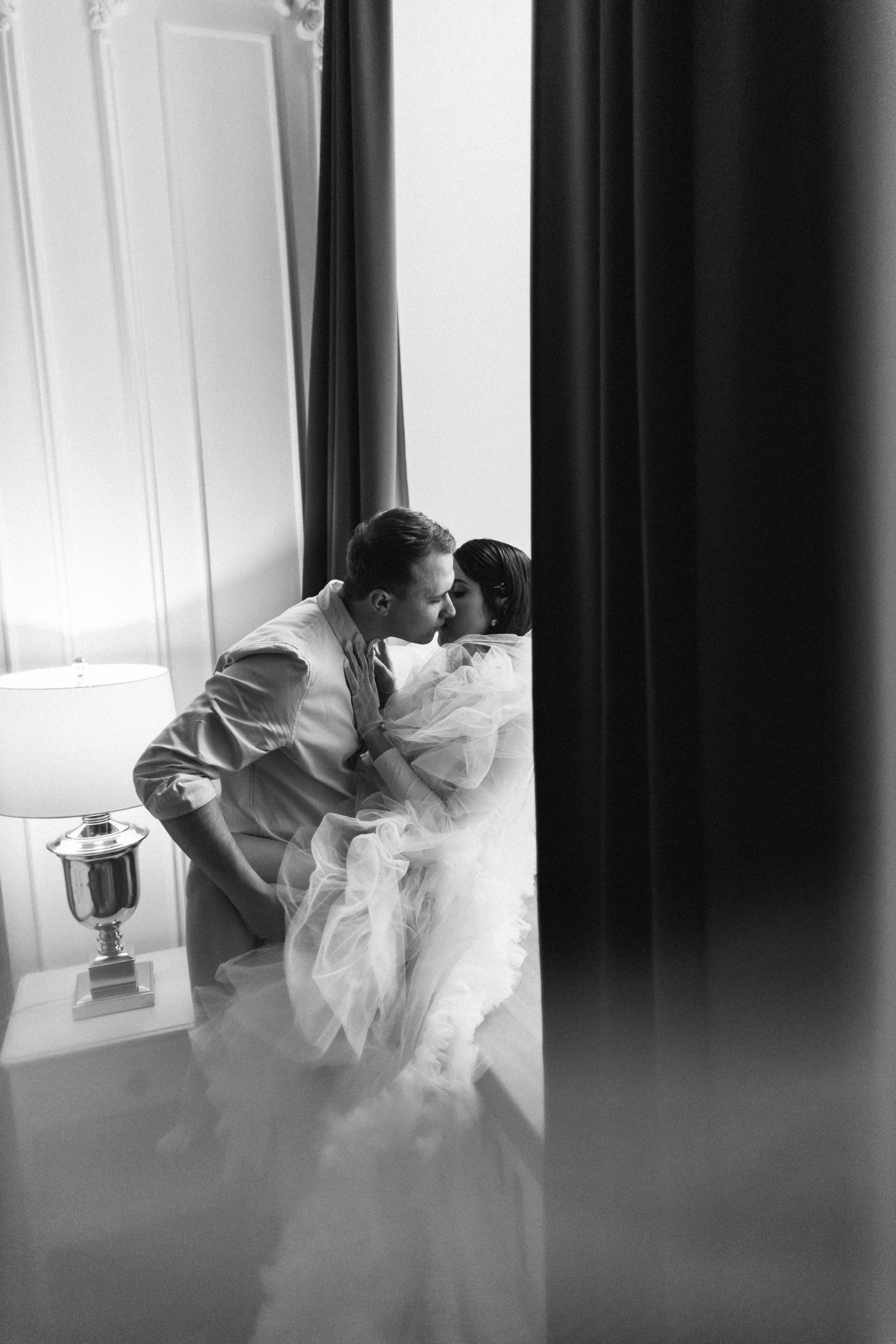 Александр & Алина. ФОТОГРАФ | ТЮМЕНЬ