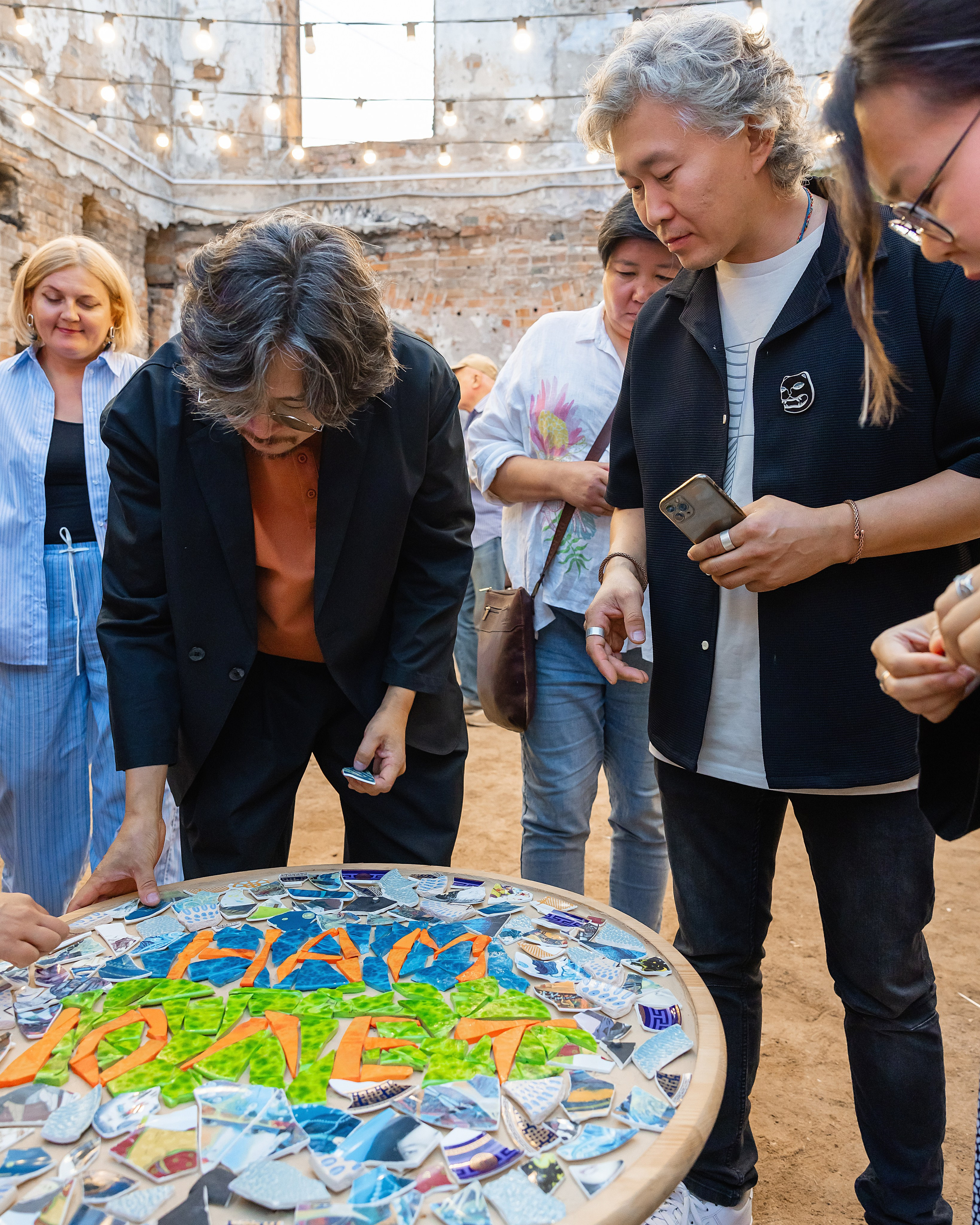 Юбилей компании «Домбо». Фотограф и видеограф в Улан-Удэ: Аюна Габагуева и Артём Шаханов