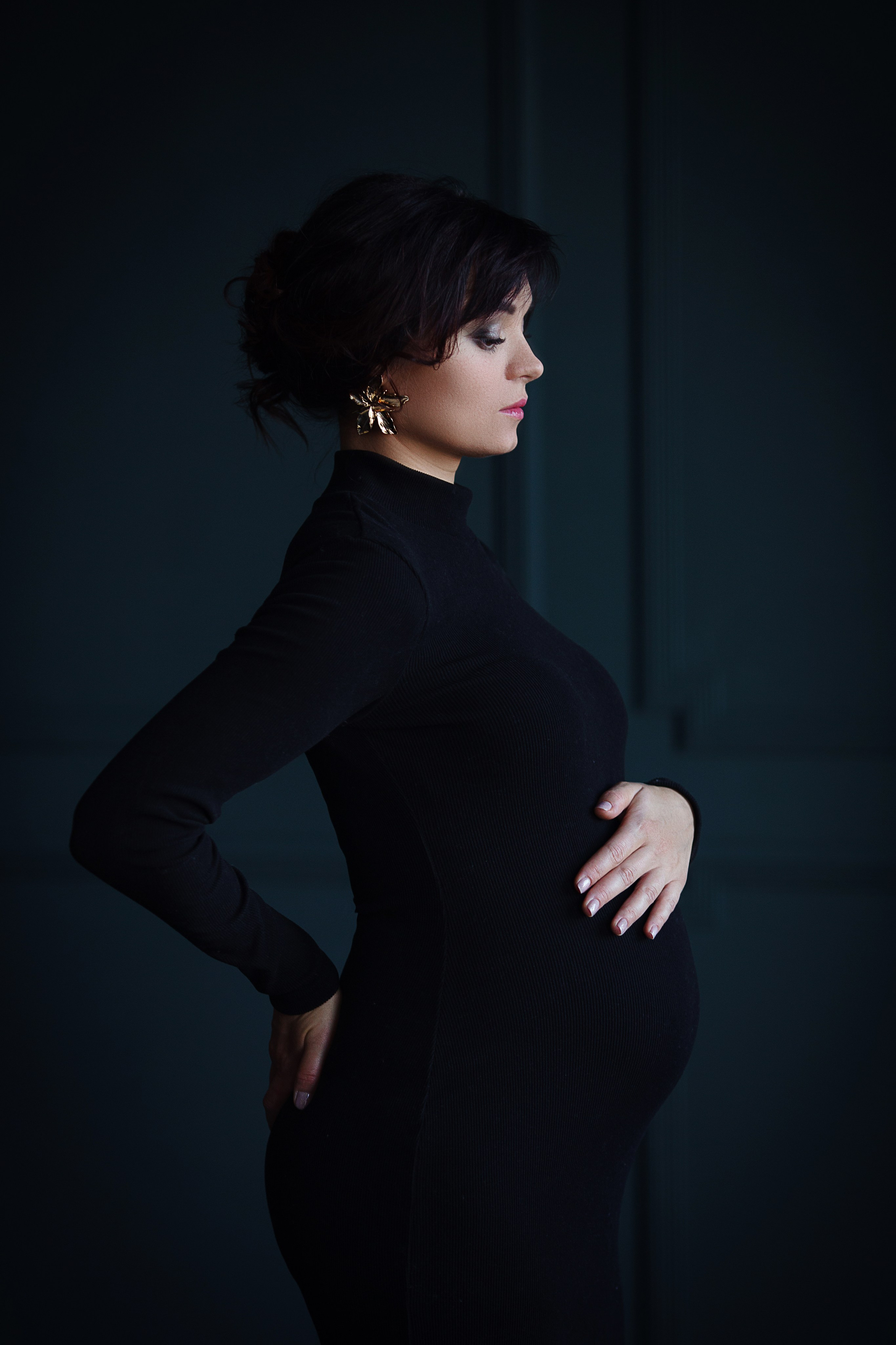 Интерьерная фотостудия. Женский фотограф город Иваново