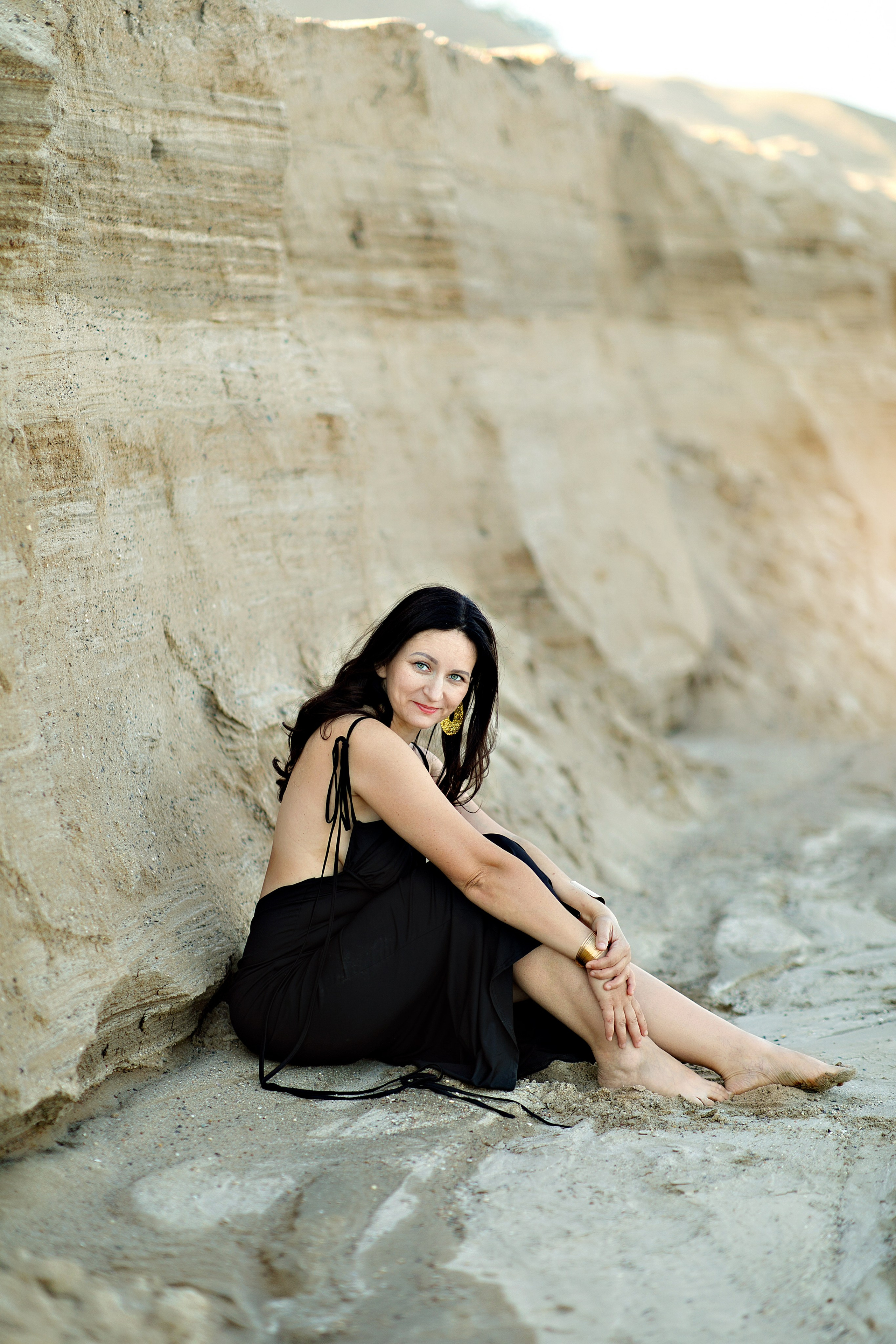 Уличная фотосессия. Женский фотограф город Иваново