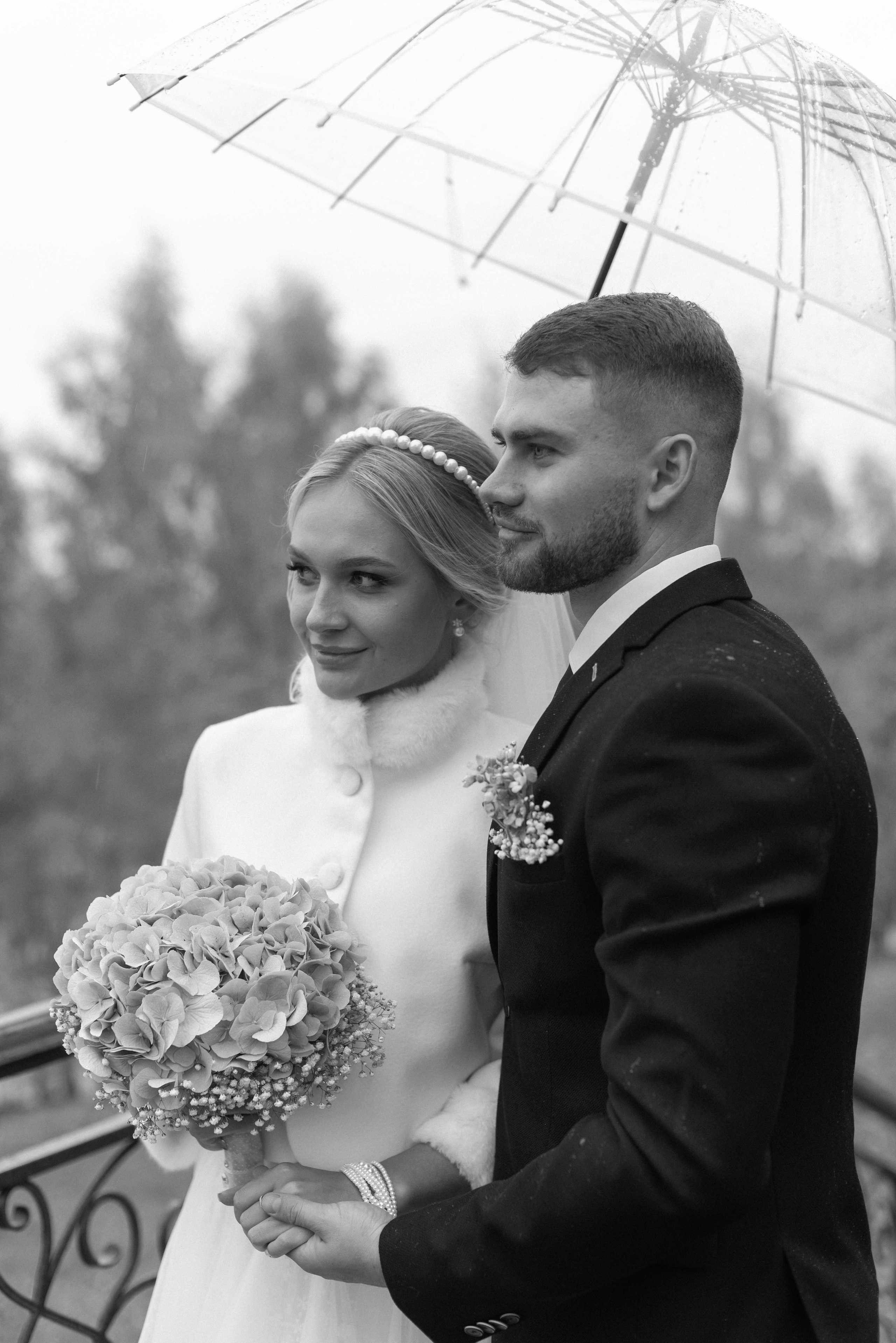 Осенняя классика. Фотограф и видеограф в Москве и Абу Даби Мария Кулагина