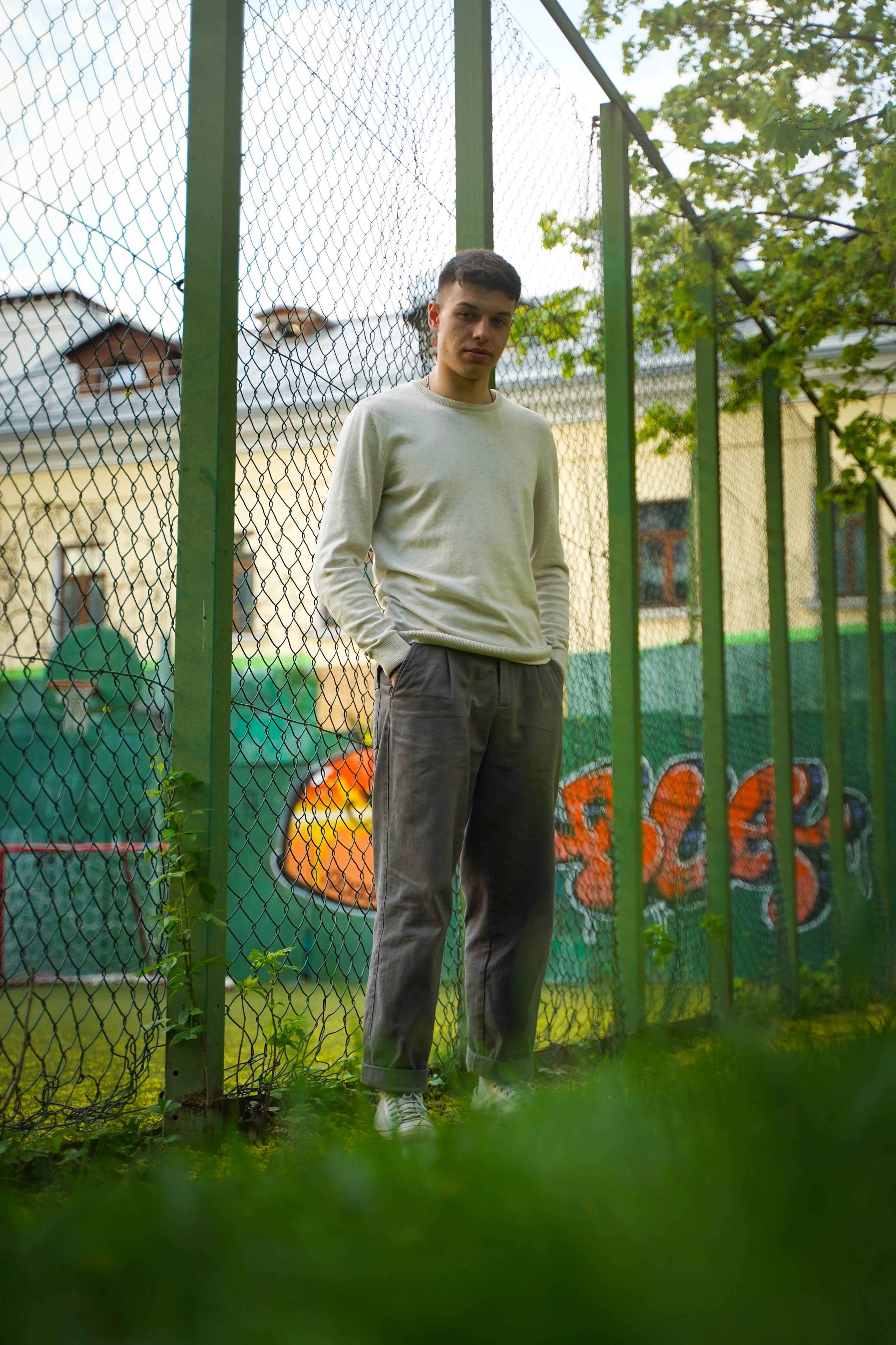 Володя. Видео и Фото