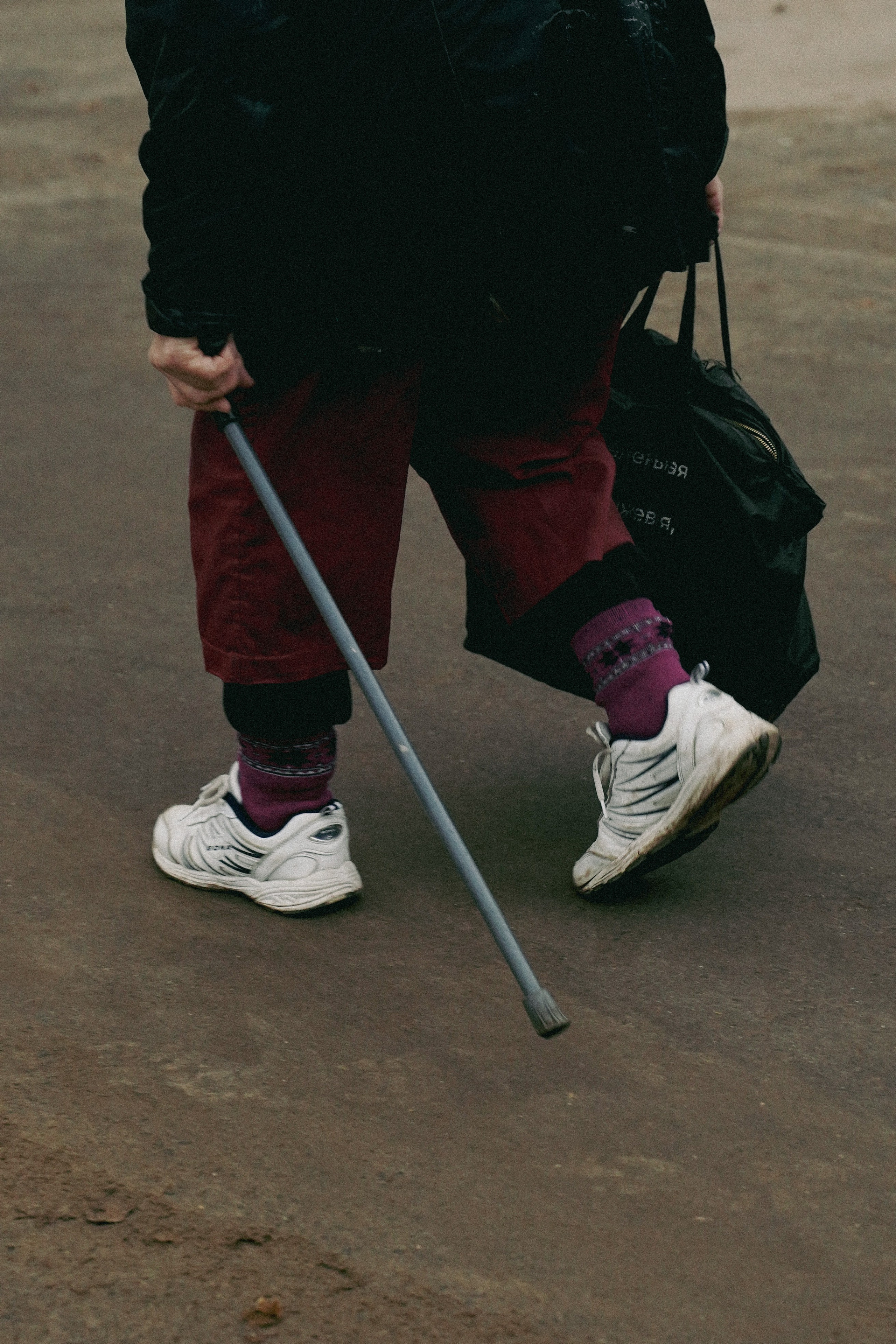 Уличная Съемка (3). Видео и Фото