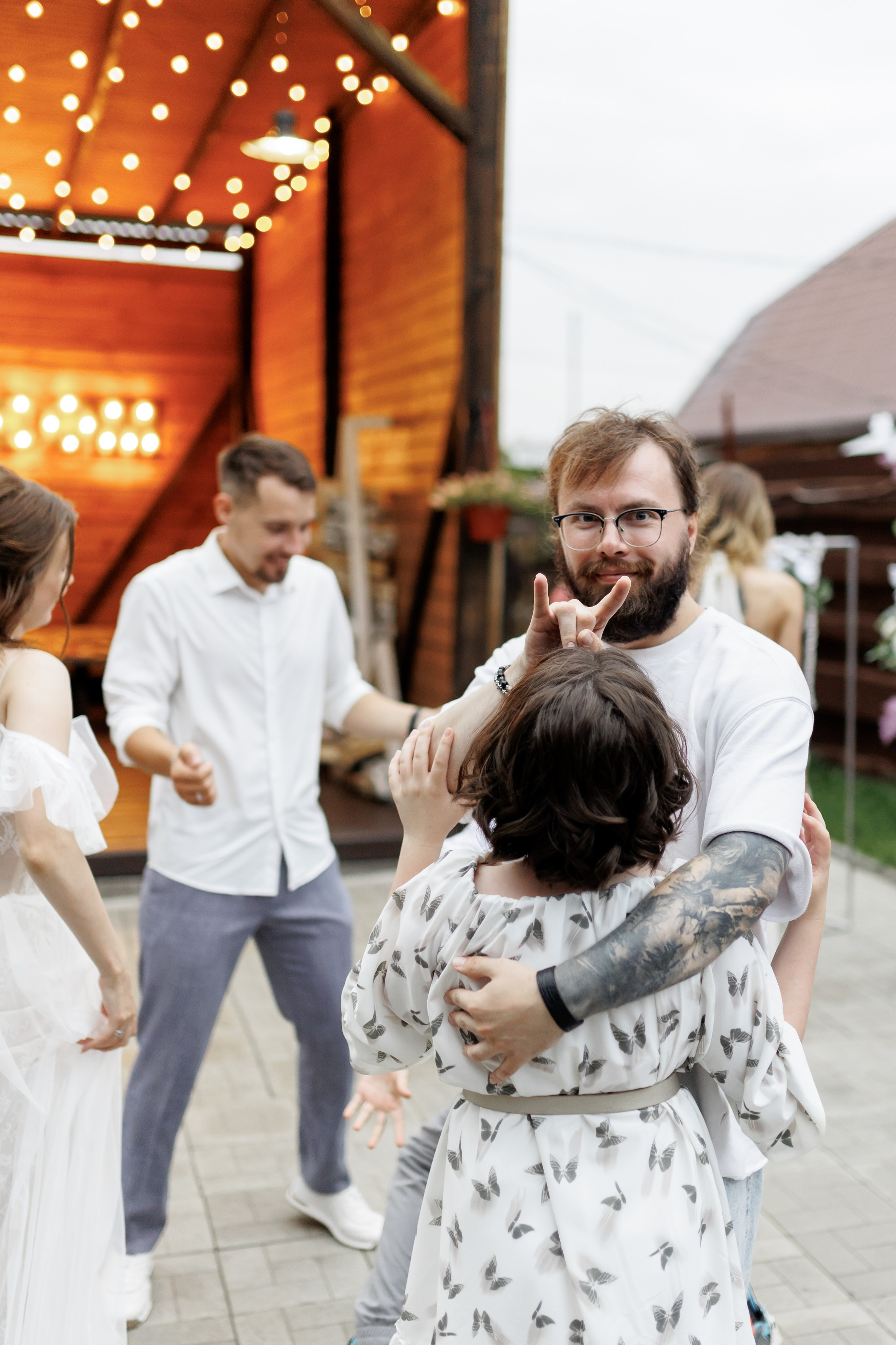Татьяна и Илья. Щетинина Наталья свадебный фотограф Барнаул