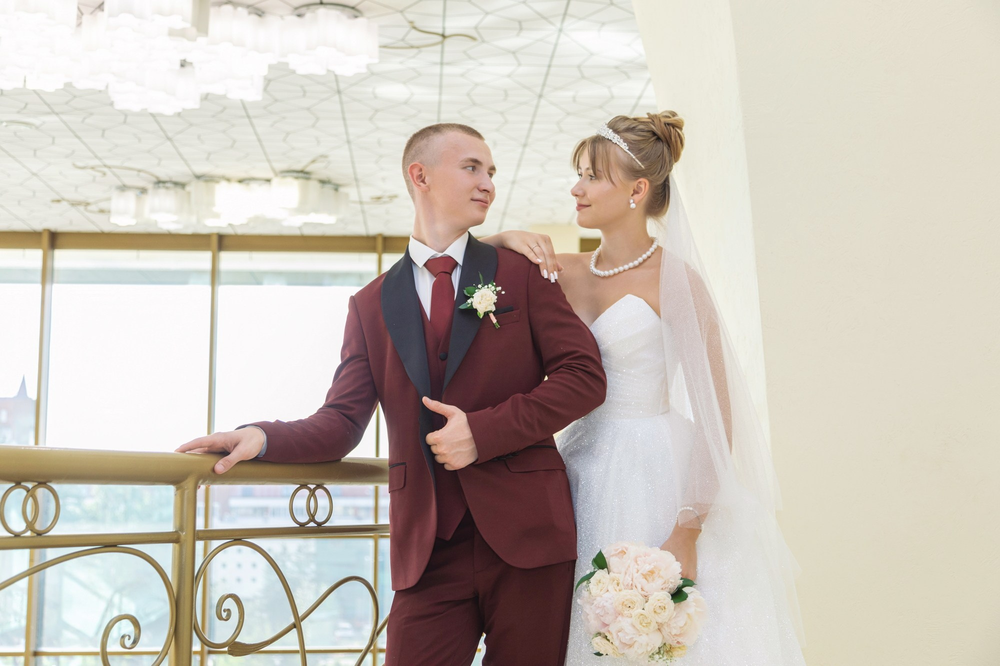 Свадебный фотограф Иркутск